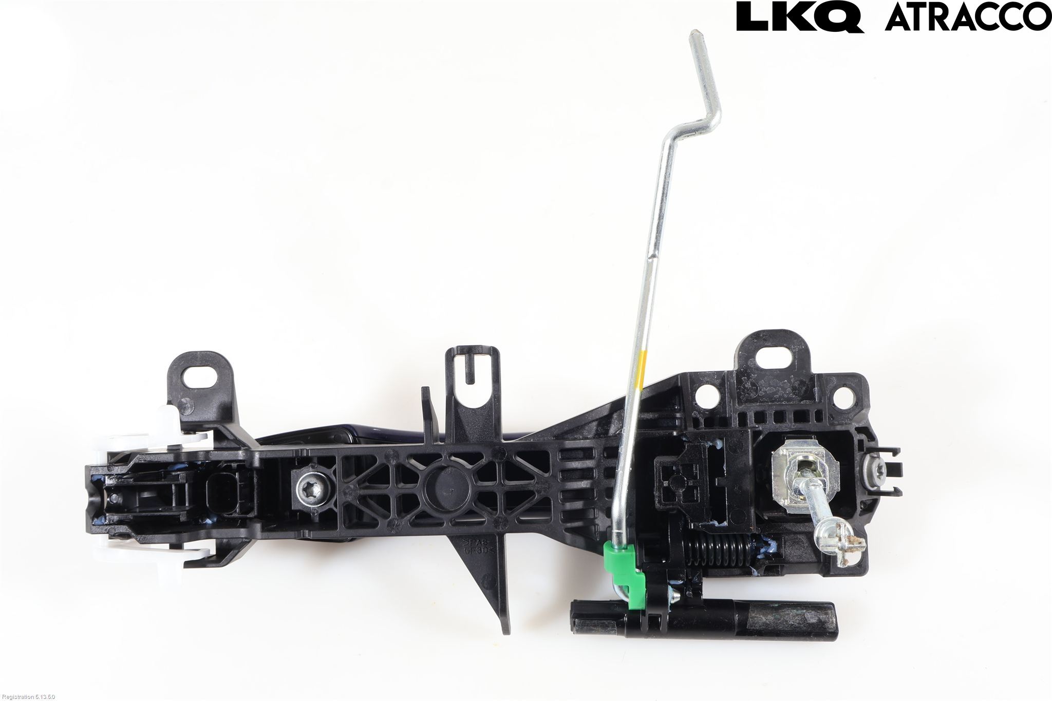 Toyota bZ4X EA10 22- Dørhandtak Ytre Venstre