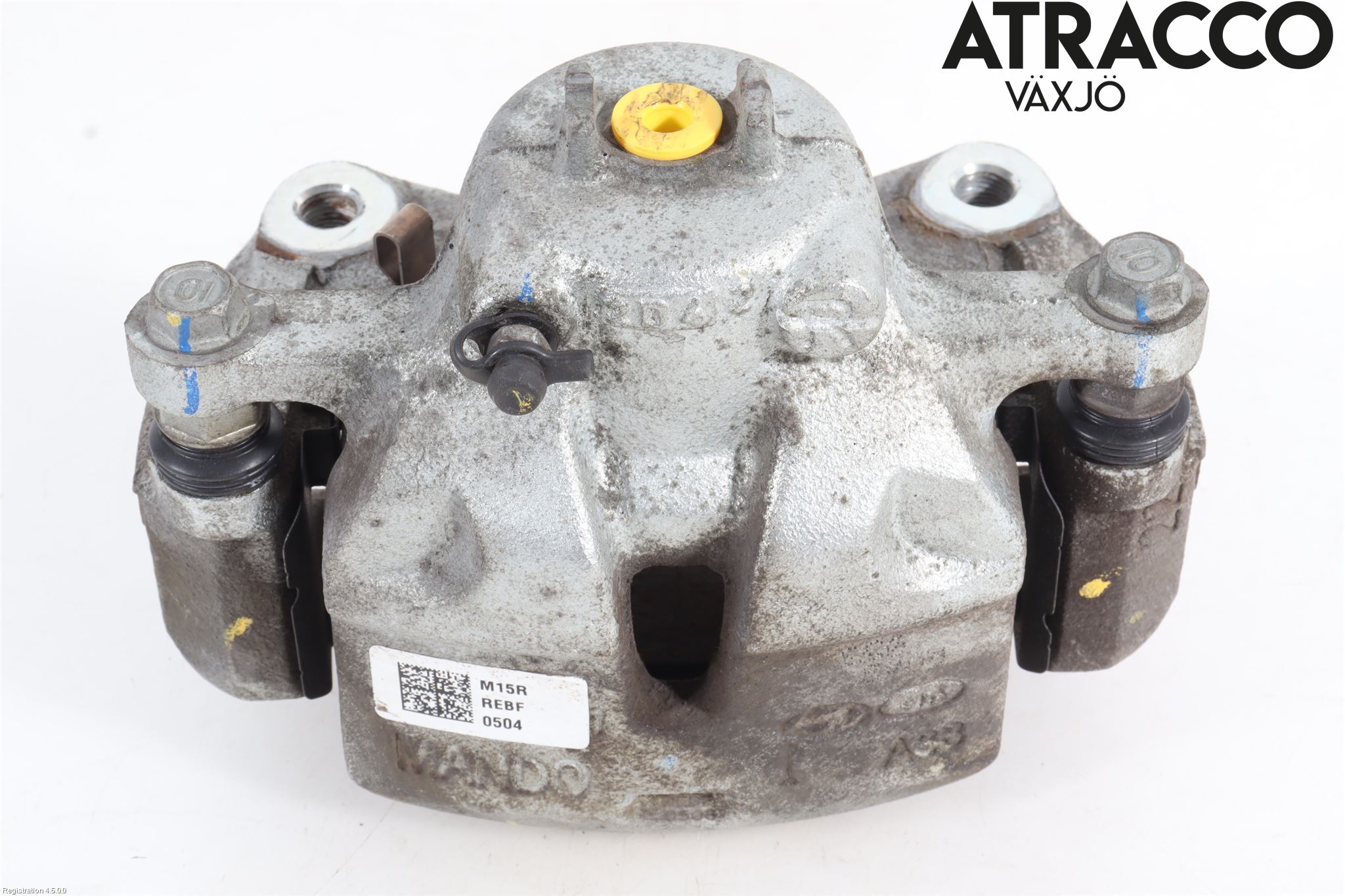 Hyundai i20 BC 21- Bremsecaliper Foran Høyre