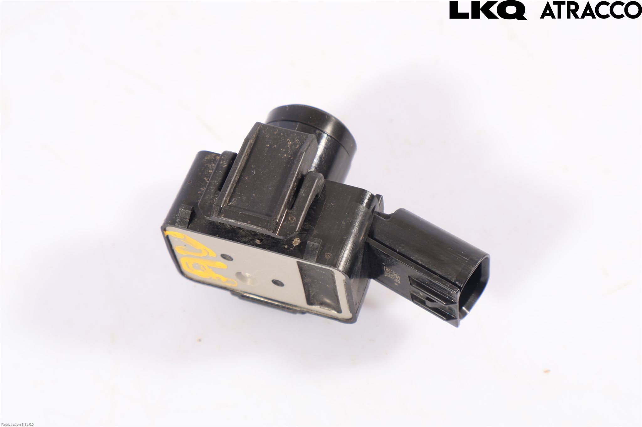 Toyota PRIUS (ZVW50) 16-21 Sensor Ryggesensor
