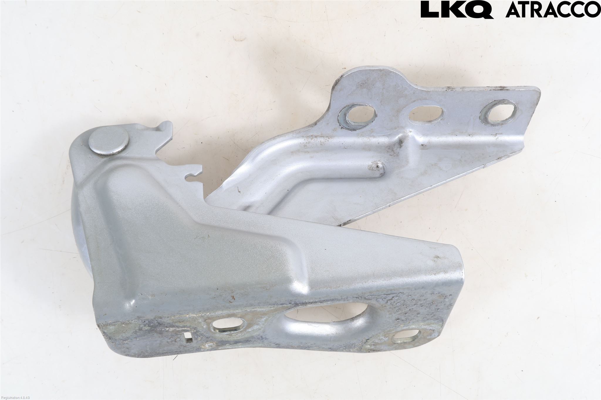 Seat IBIZA IV 08-16 Panser Hengsel - Hengsler