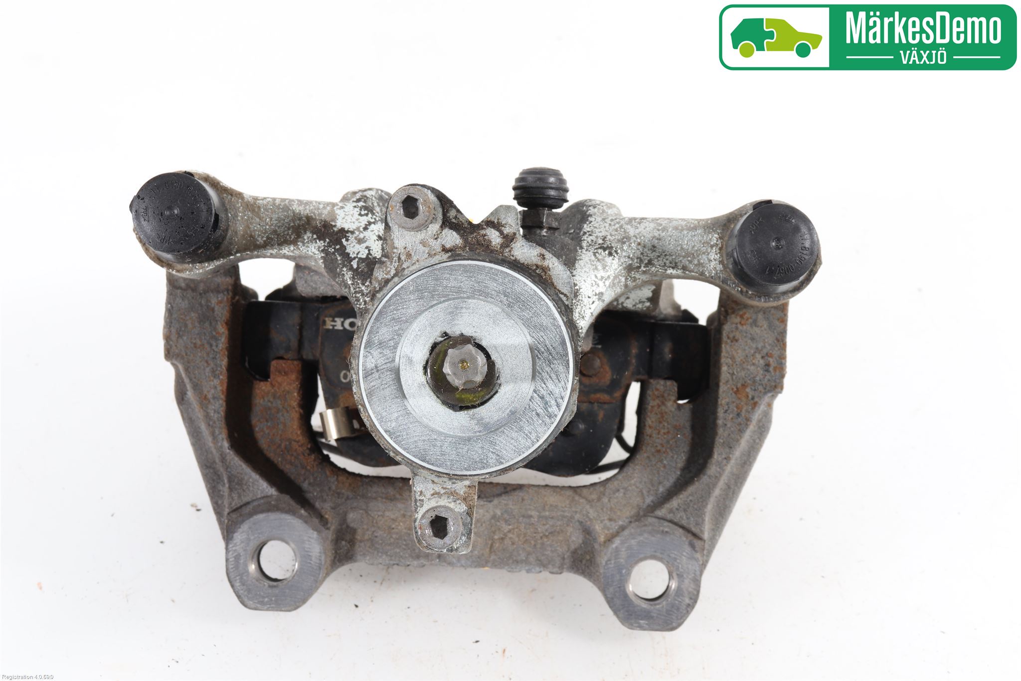 Honda CIVIC 17-22 Bremsecaliper Bak Venstre