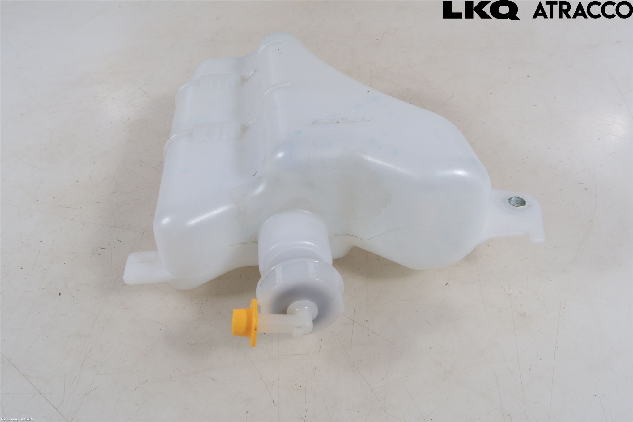 Honda CIVIC e HEV 23- Ekspansjonstank