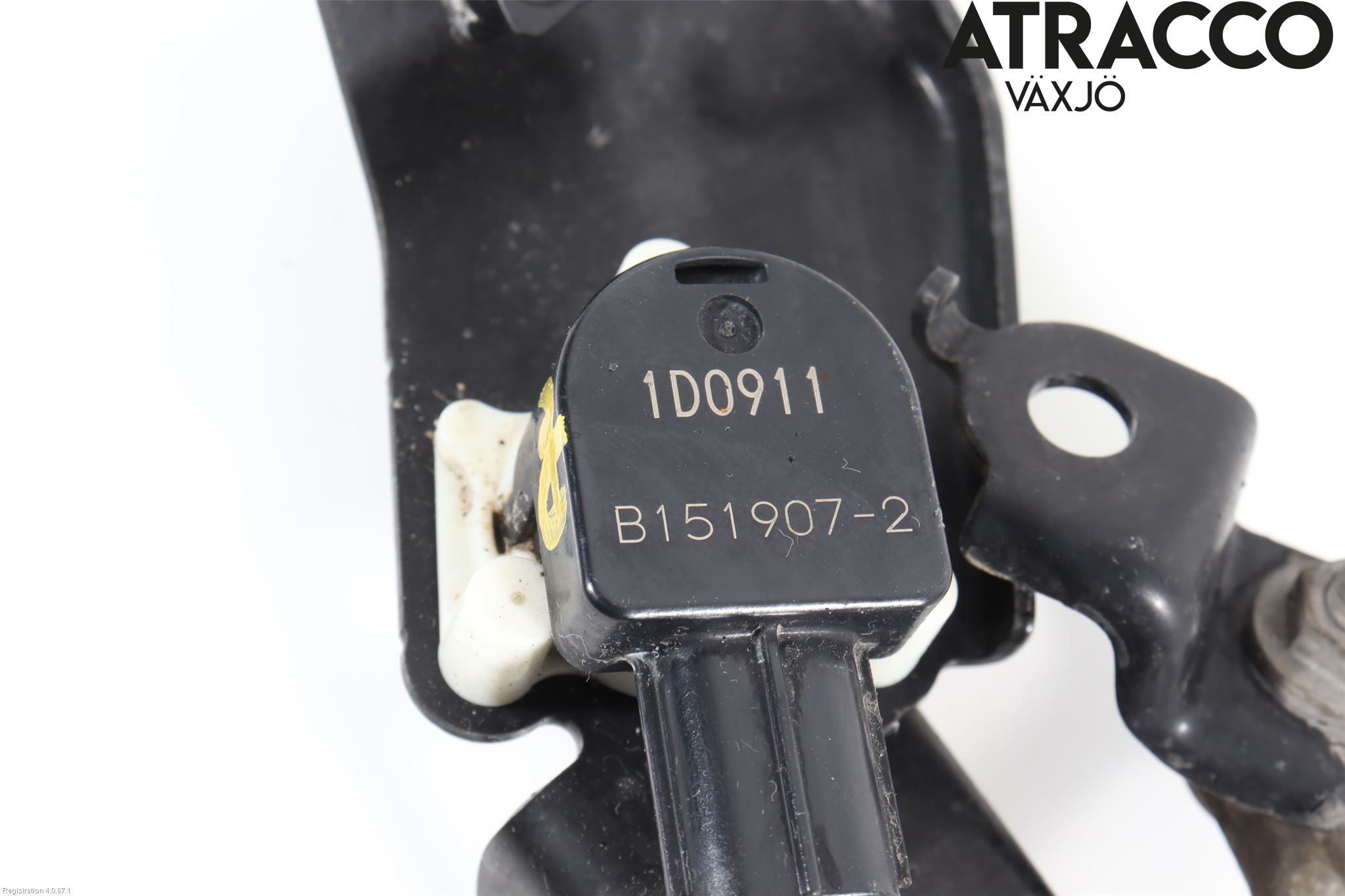 Honda CIVIC 17-22 Sensor Lysinnstilling