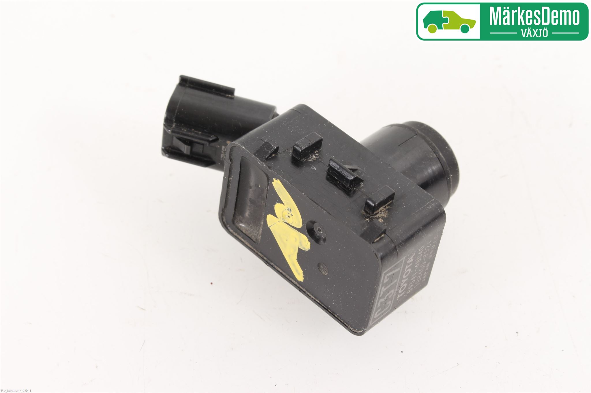 Toyota PRIUS (ZVW50) 16-21 Sensor Ryggesensor