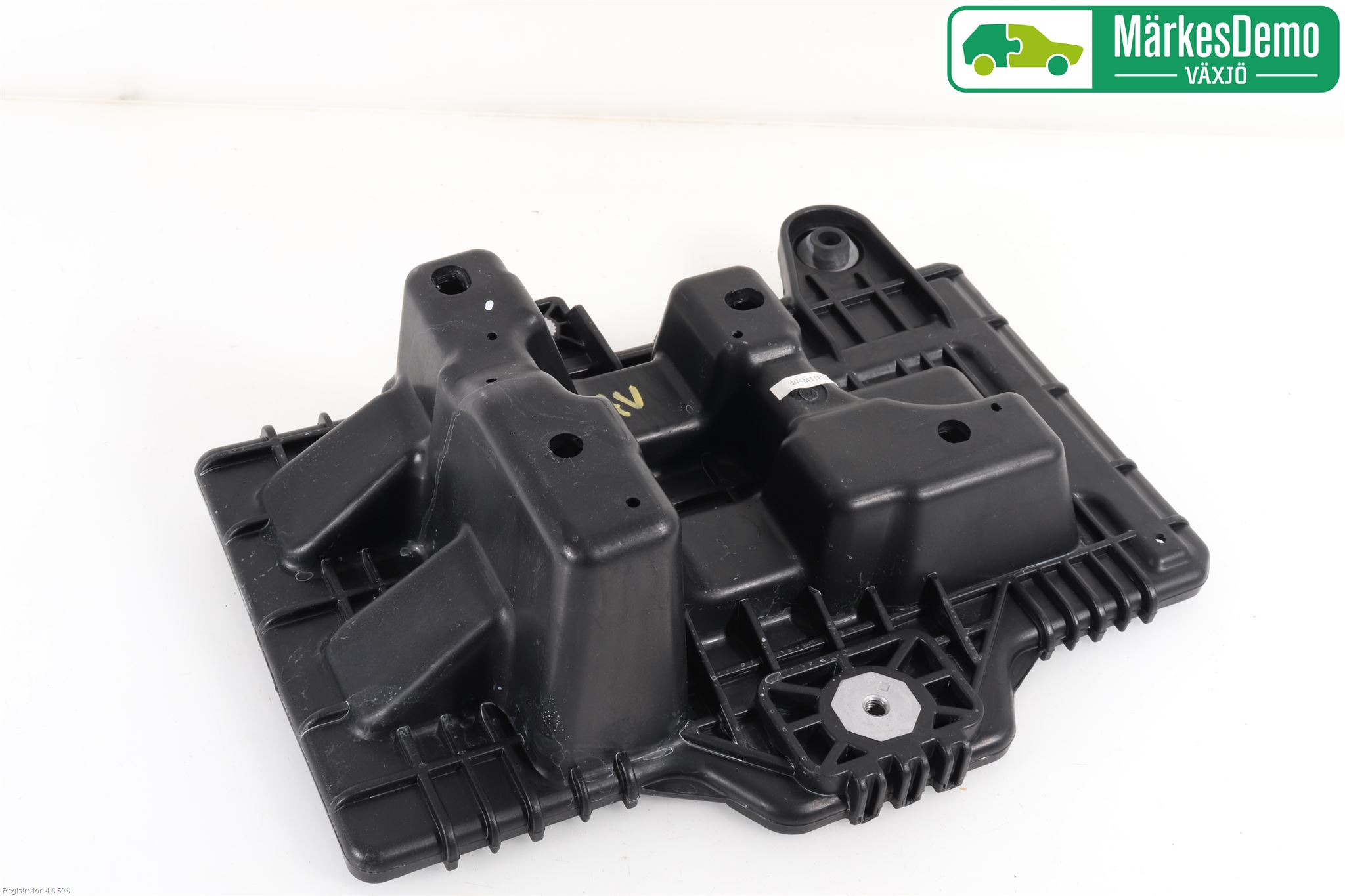 Hyundai TUCSON 05- Batterikasse - Feste - Holder