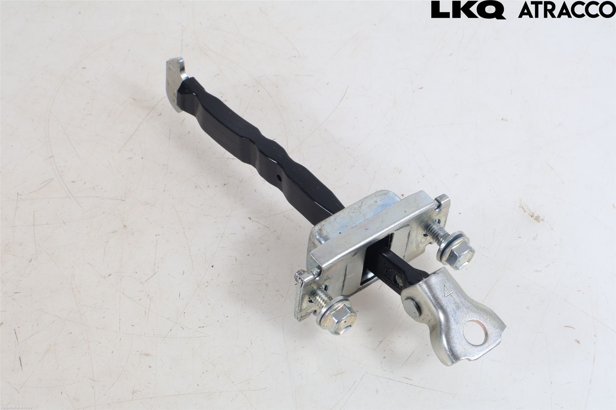 Toyota RAV4 19- Dørstopper
