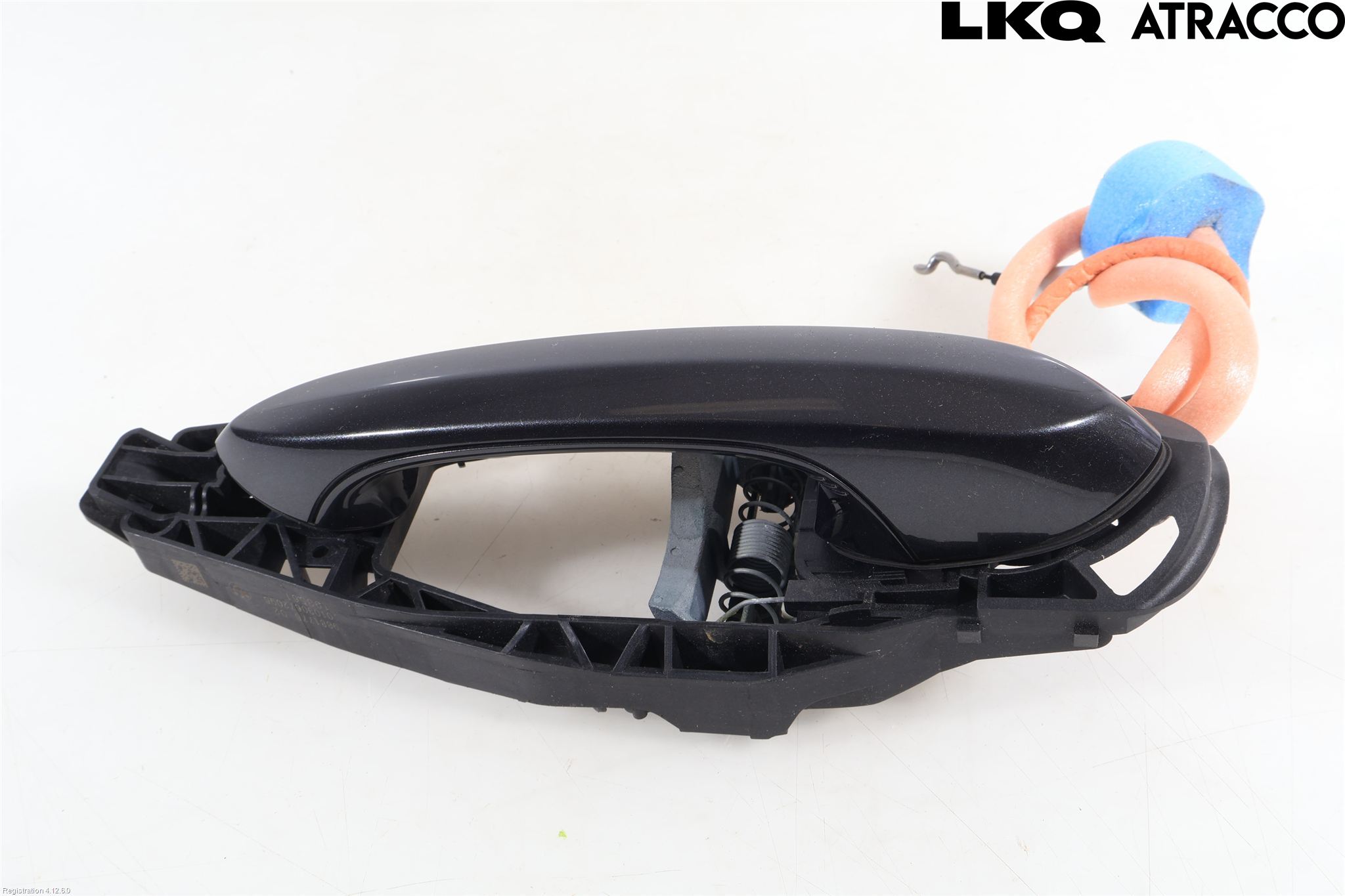 BMW 5 G30/G31/F90 17-23 Dørhandtak Ytre Høyre