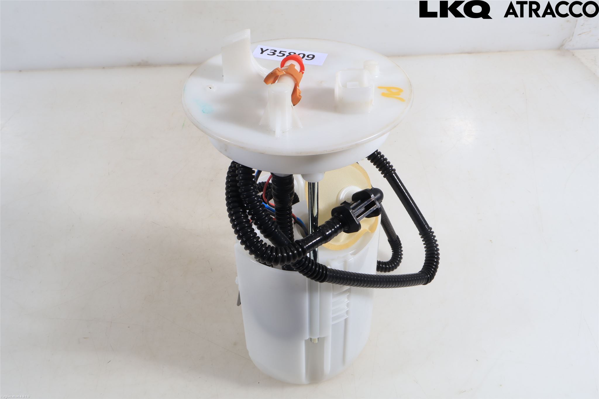 Subaru OUTBACK 21- Drivstoffpumpe Fødepumpe El