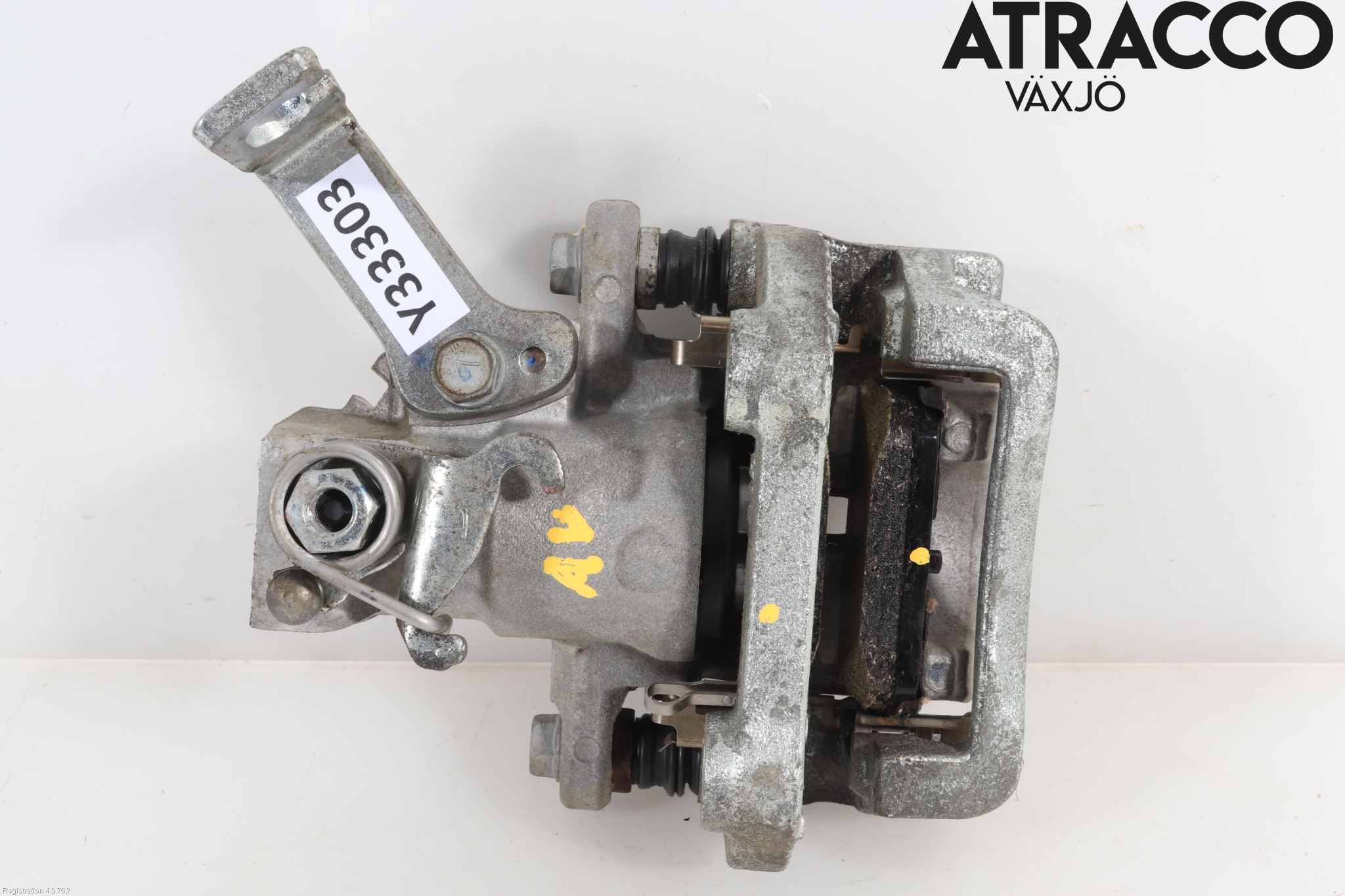 Suzuki VITARA 15- Bremsecaliper Bak Venstre
