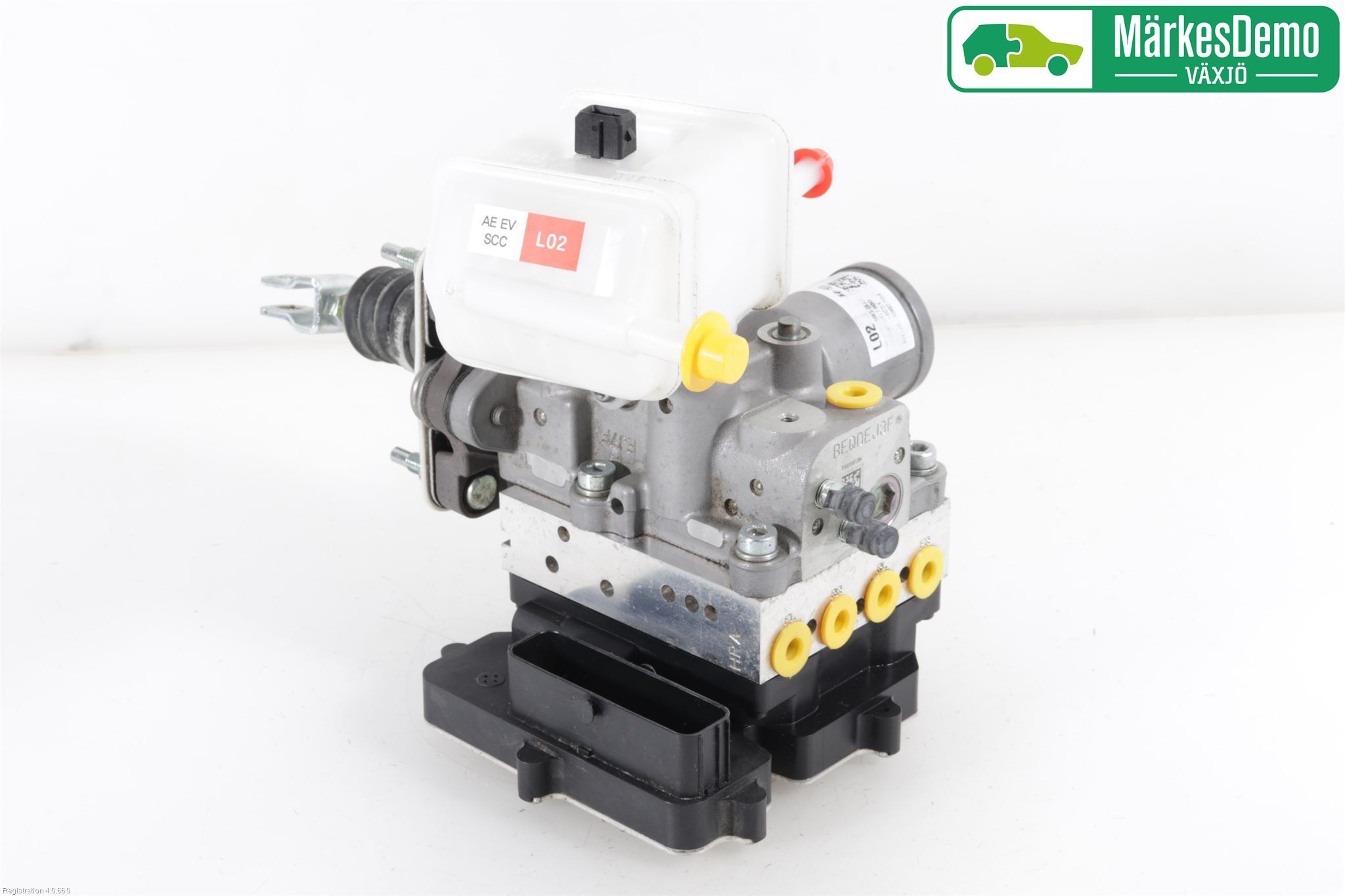 Hyundai IONIQ AE 17-22 Brems Hovedsylinder