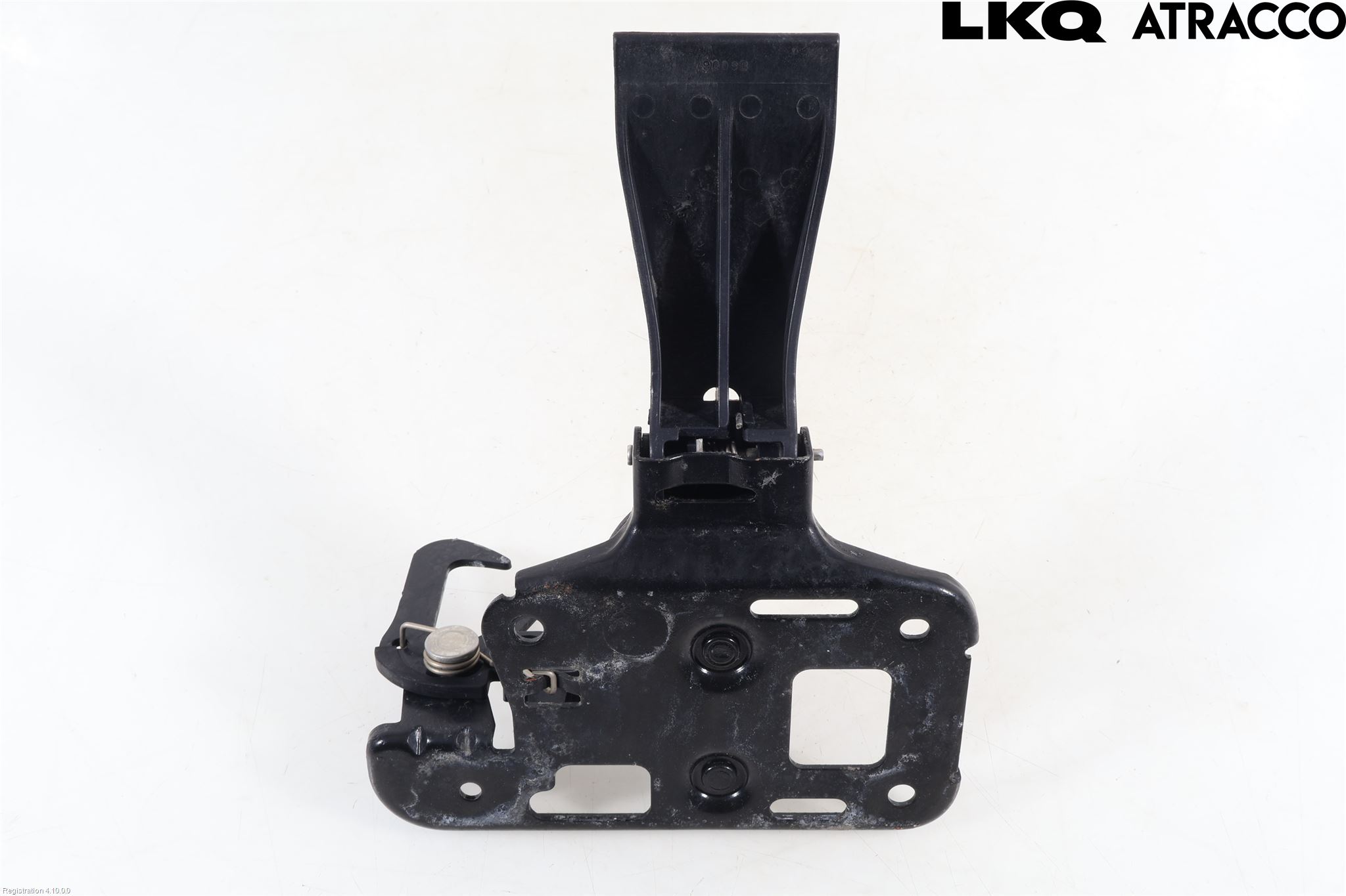 Audi A4/S4 08-11 Panser Stormkrok