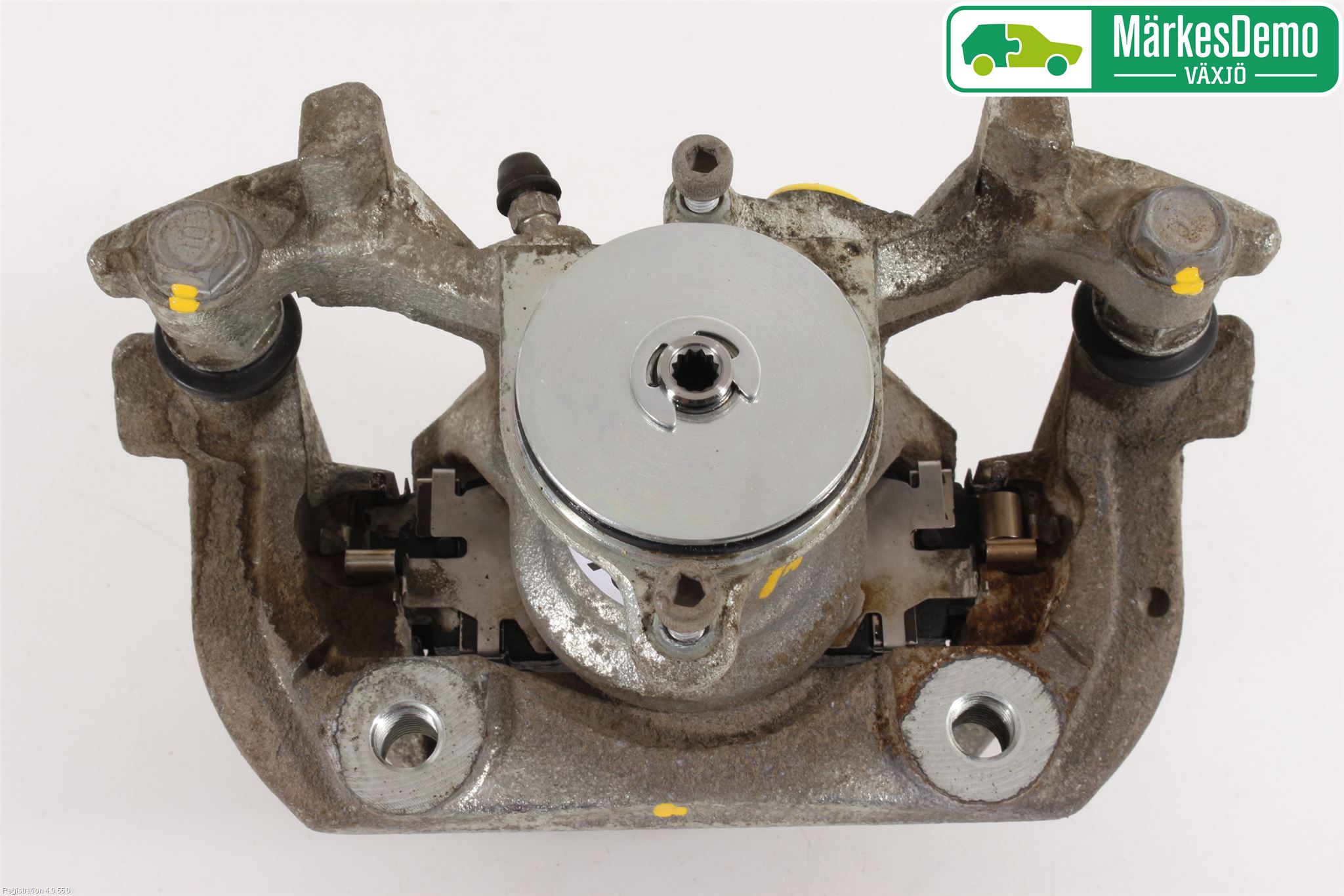 Toyota C-HR 16-23 Bremsecaliper Bak Høyre