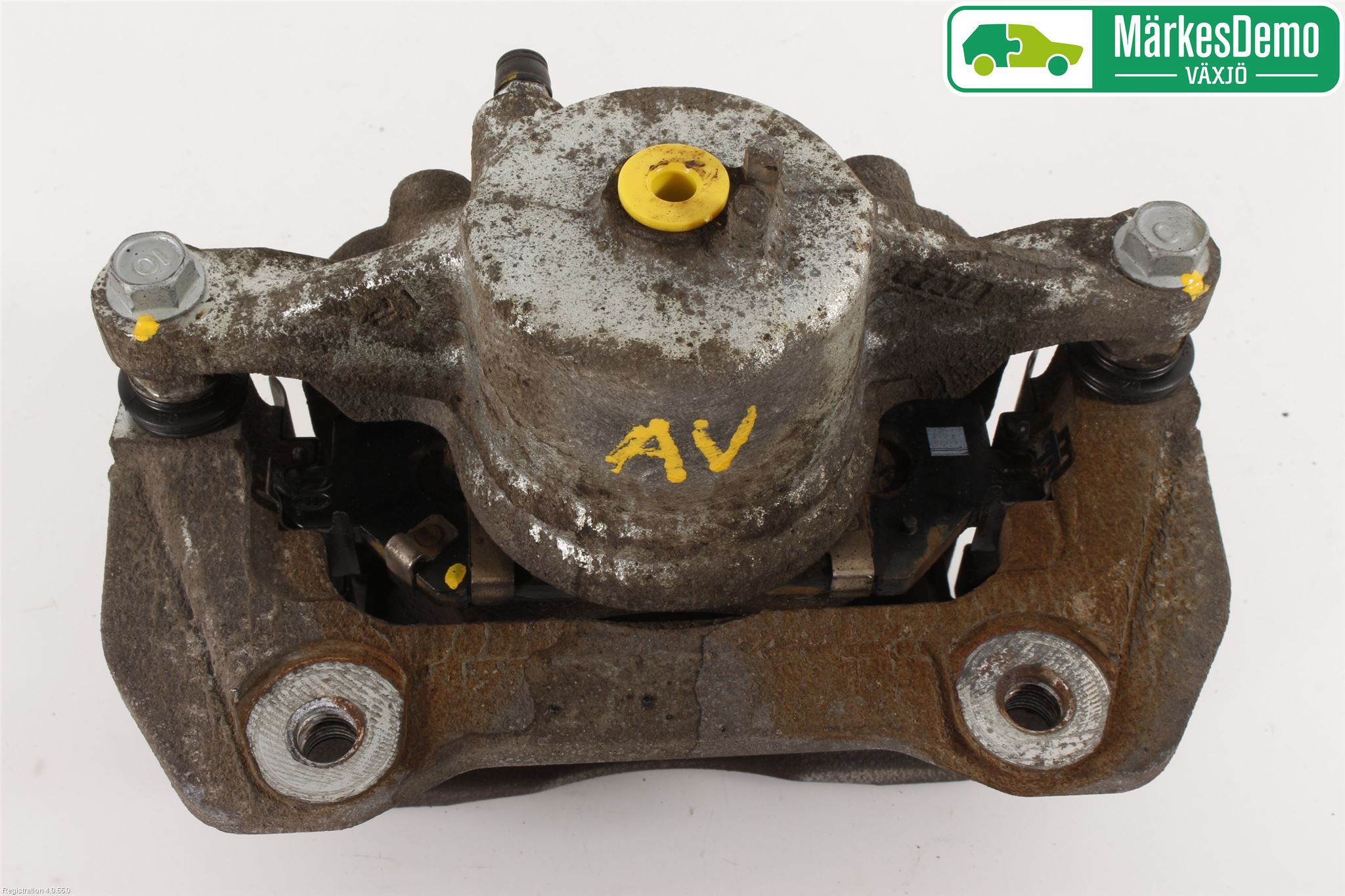 Hyundai i30 PD 17- Bremsecaliper Foran Venstre