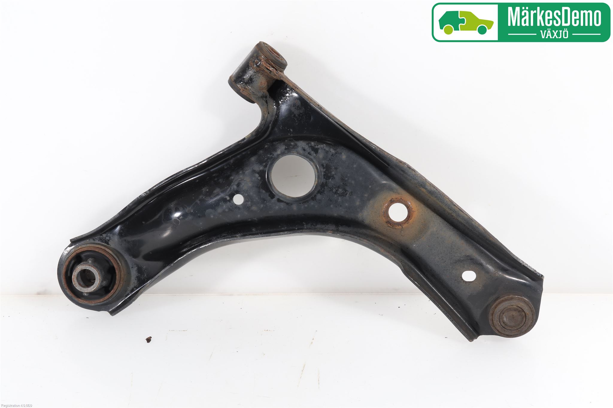 Toyota AYGO 15-21 Bærearm Foran Venstre Nedre