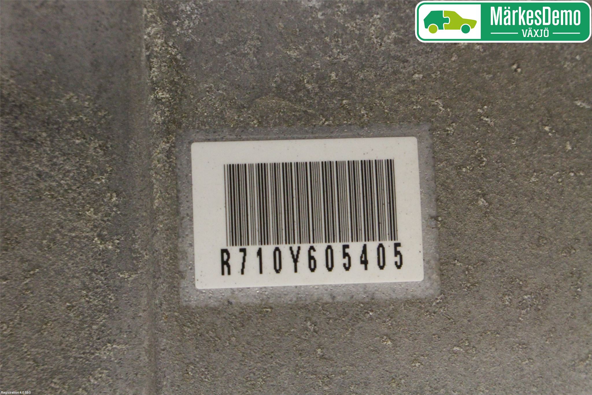 Toyota RAV4 13-18 Navgir Elektrisk