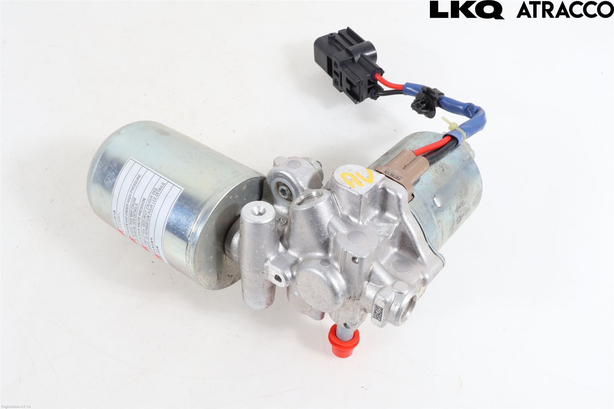 Toyota CAMRY 19-24 Abs Hydraulikkpumpe