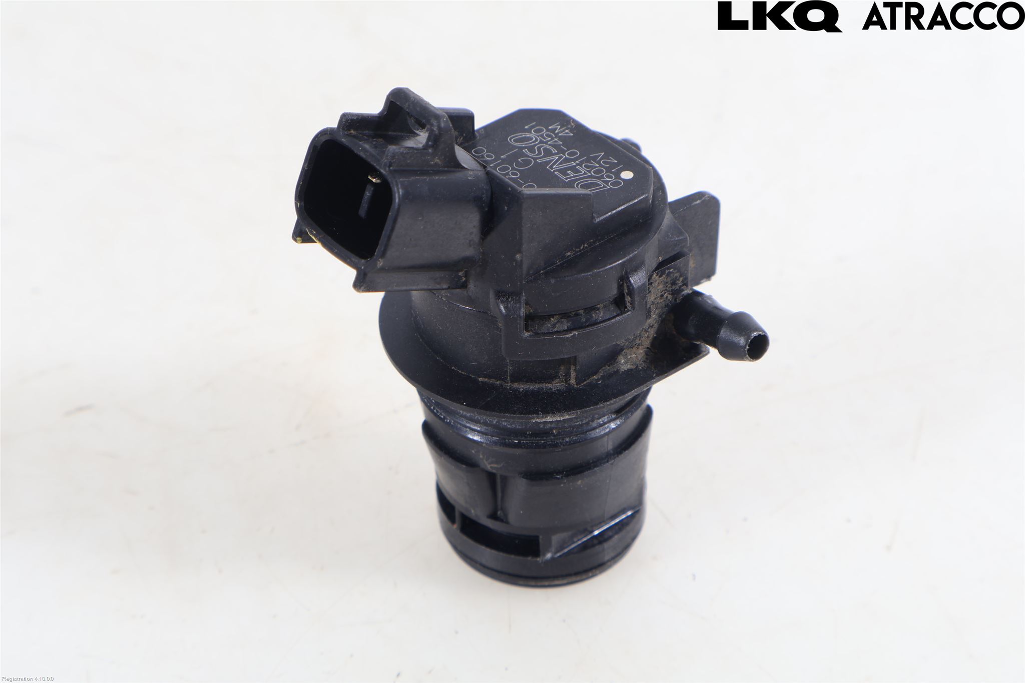 Toyota RAV4 13-18 Spylerpumpe Bakluke