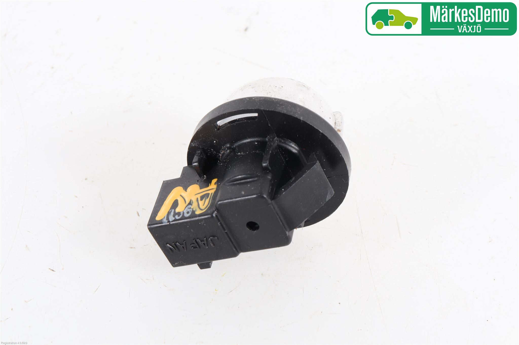 Suzuki SWIFT 17-24 Skilt Belysning