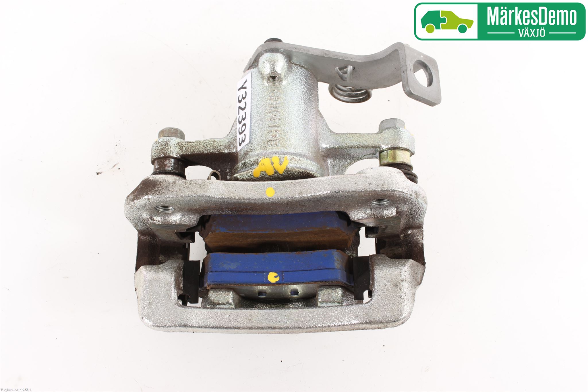 Hyundai i20 GB 15-20 Bremsecaliper Bak Venstre