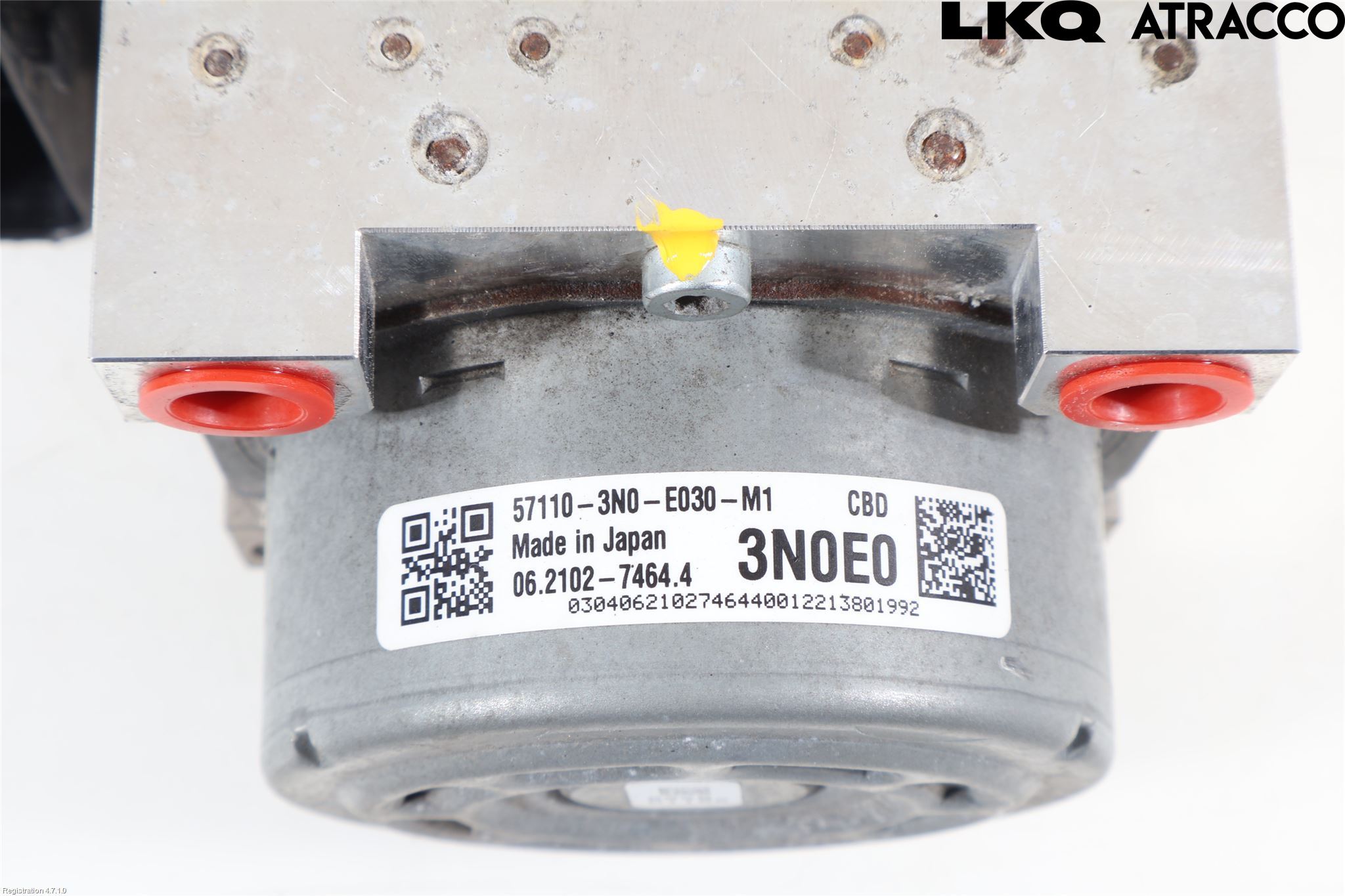Honda HR-V 21- Abs Hydraulikkaggregat