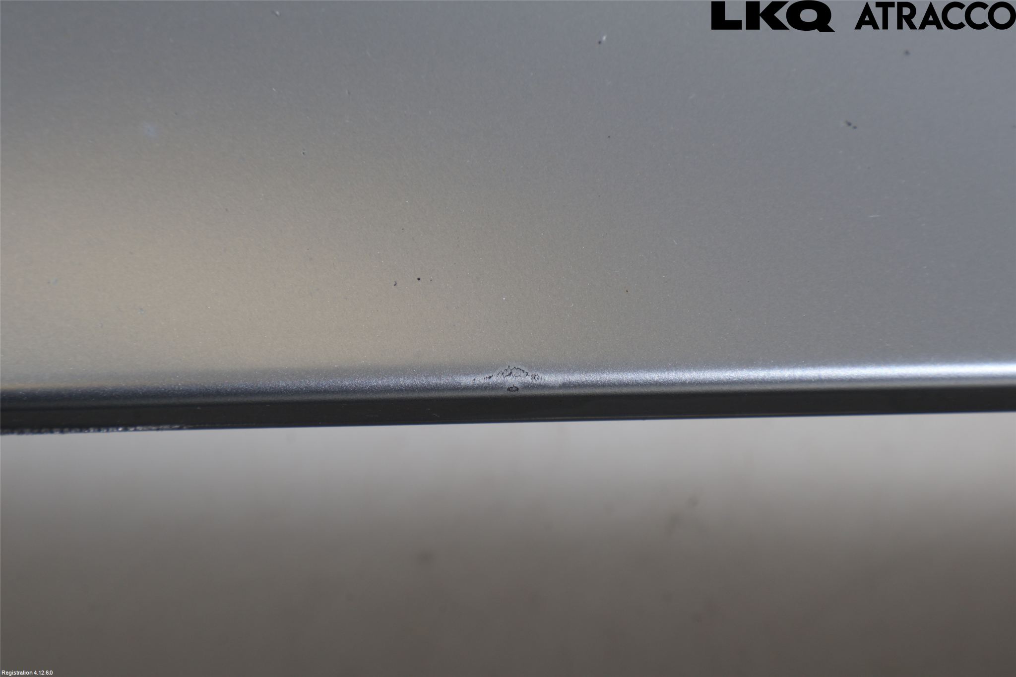 Hyundai IONIQ 5 NE 22- Luftstyring Front