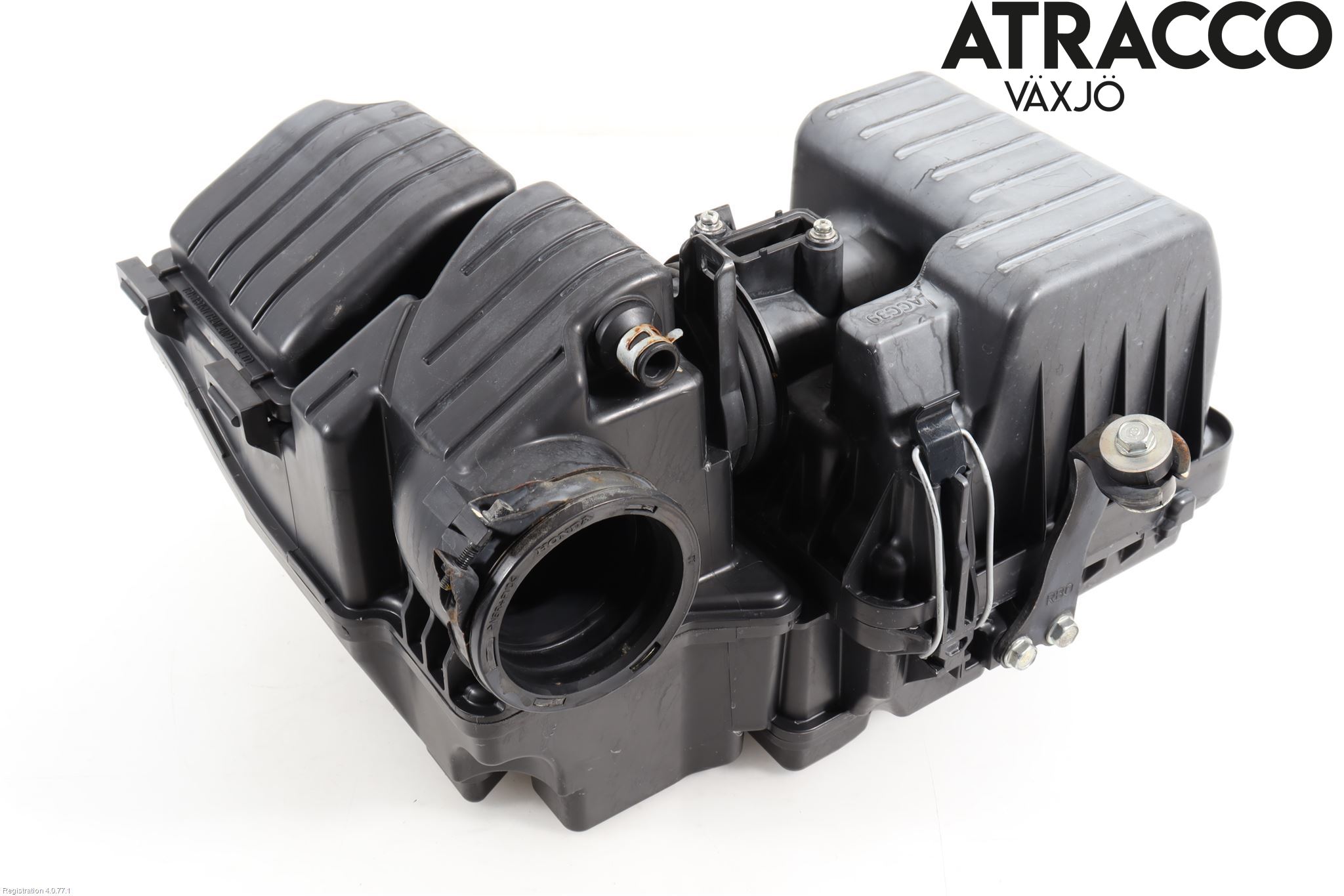 Honda JAZZ 08-14 Luftfilter Boks