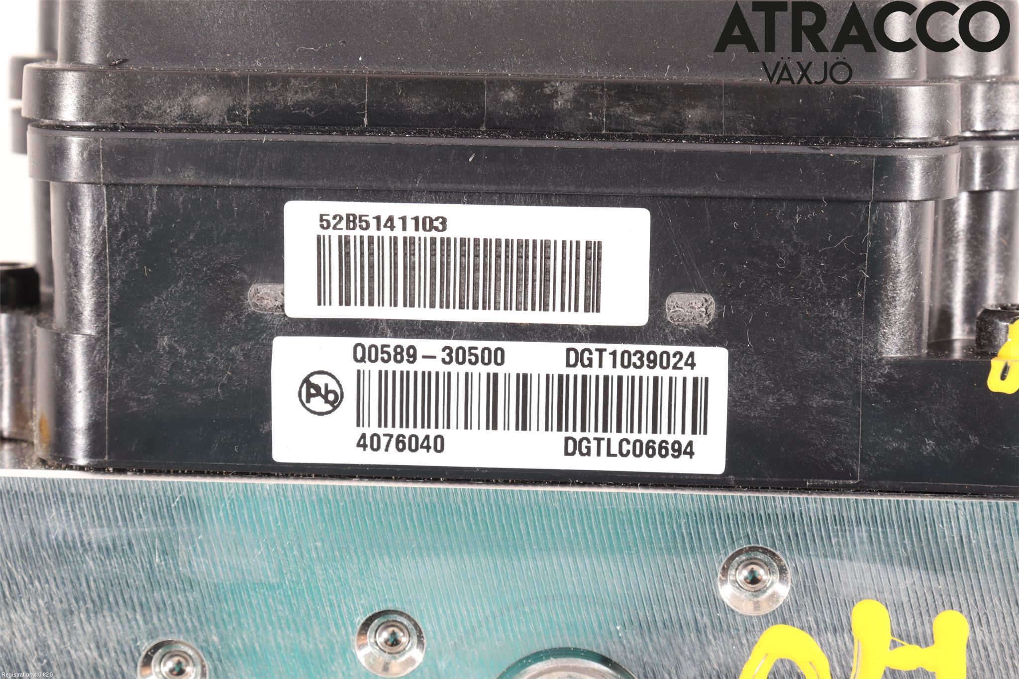 Hyundai i20 BC 21- Abs Hydraulikkaggregat