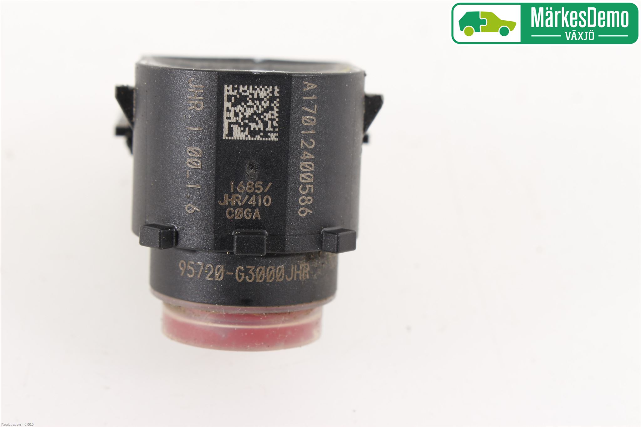 Hyundai i30 PD 17- Sensor Ryggesensor