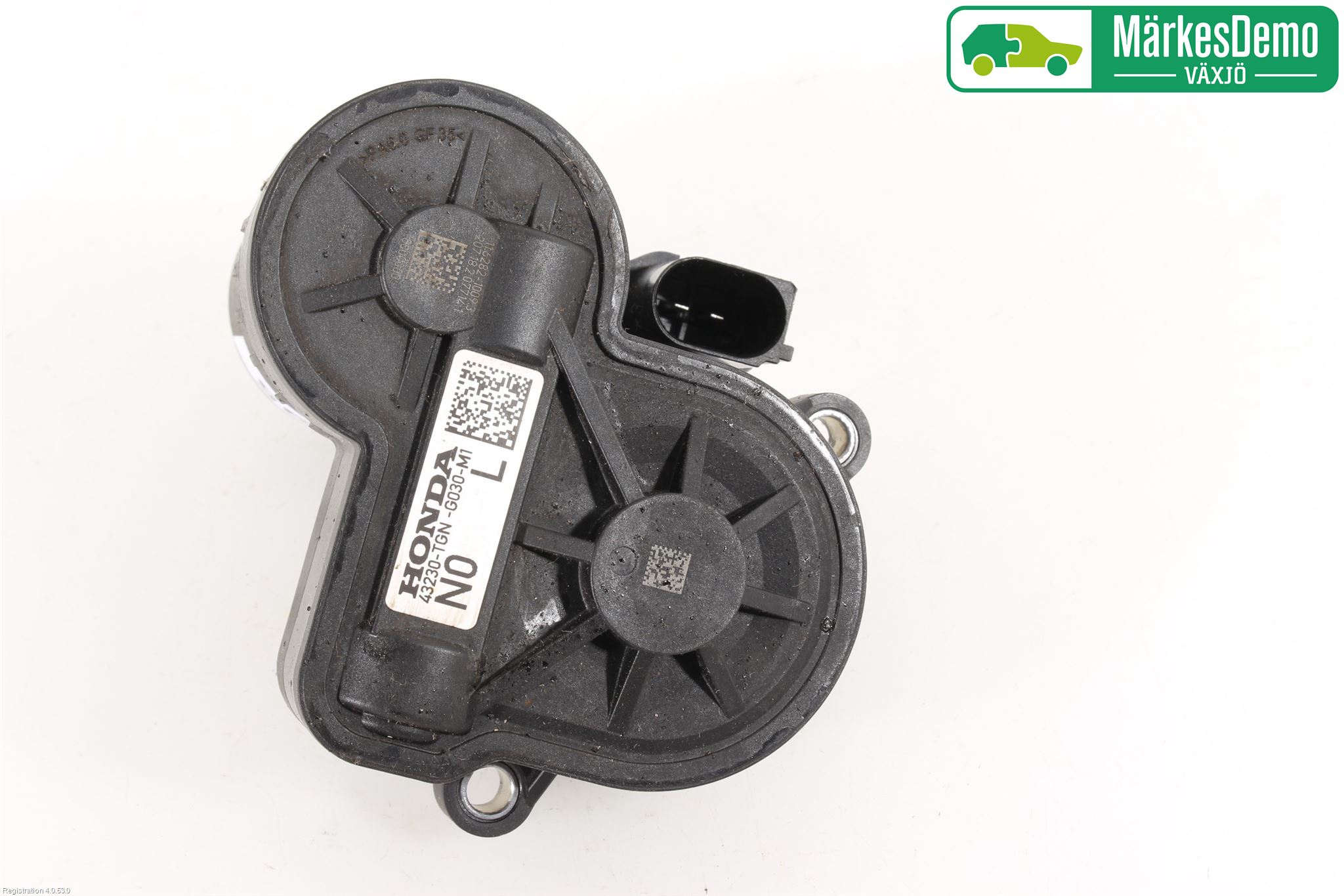 Honda CIVIC 17-22 Parkeringsbrems Elektrisk Betj