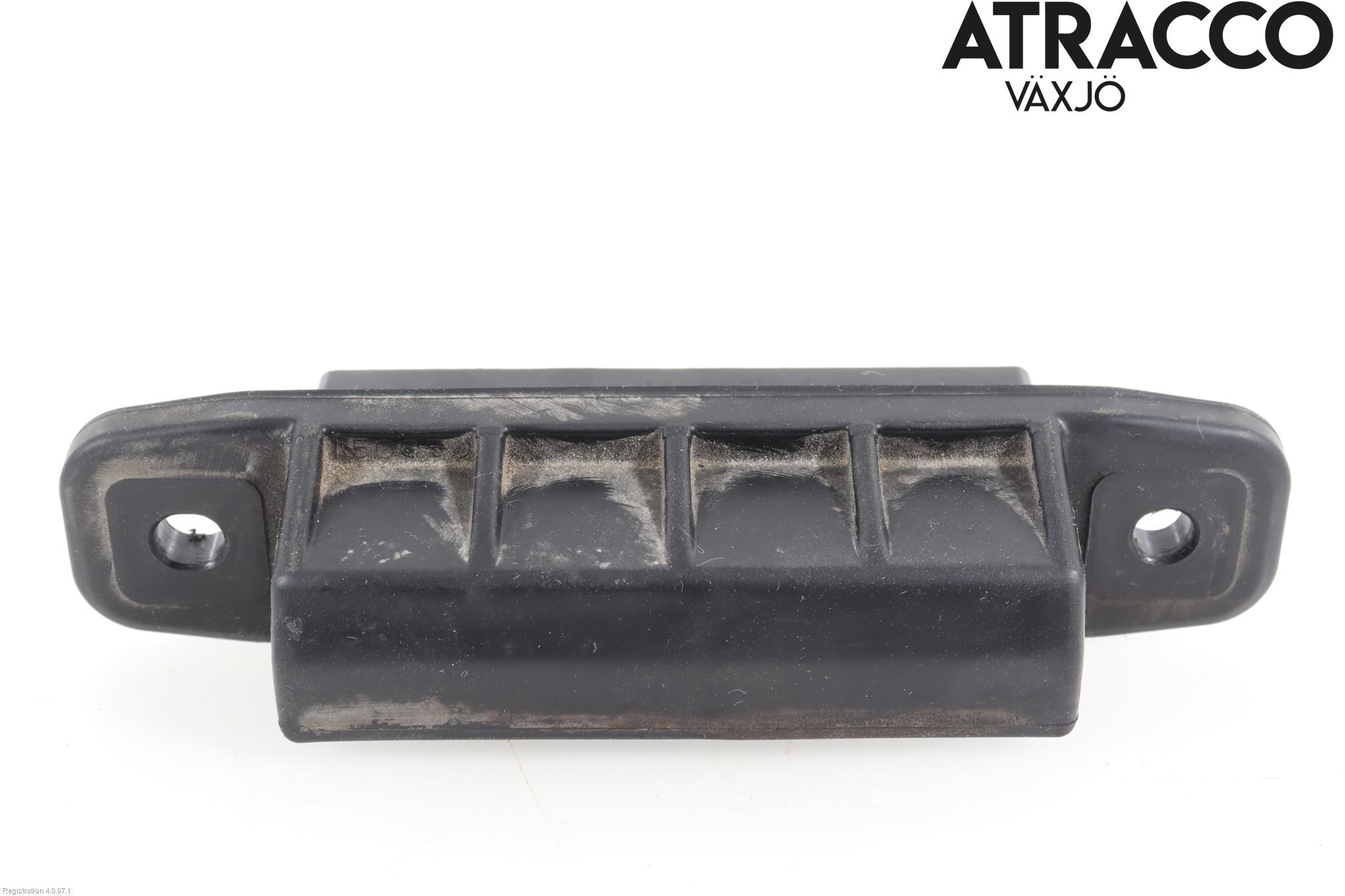 Toyota AVENSIS 09-15 Bakluke Handtak Ytre