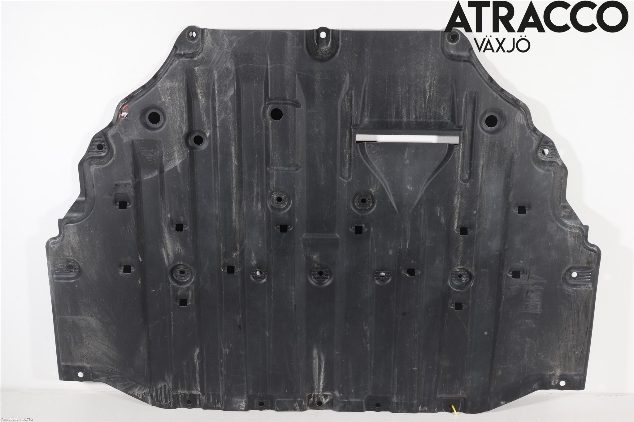 Honda E 20-23 Bunnplate U Motor-Gear-Dørk
