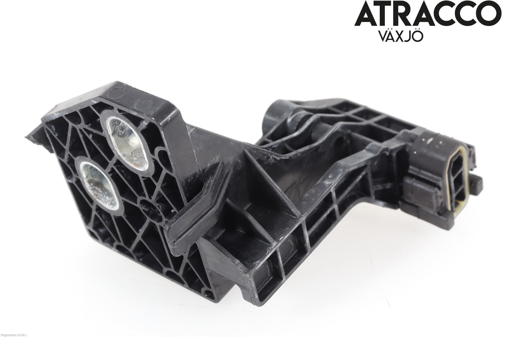 Mercedes-Benz MB C-KLASS (W205) 14-21 Radiator Feste - Ramme - Bjelk