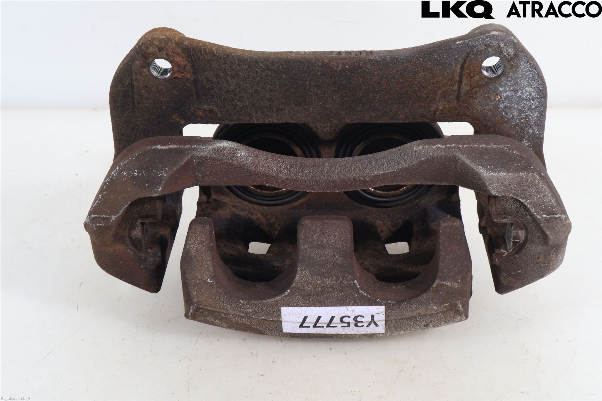 Toyota RAV4 19- Bremsecaliper Foran Høyre
