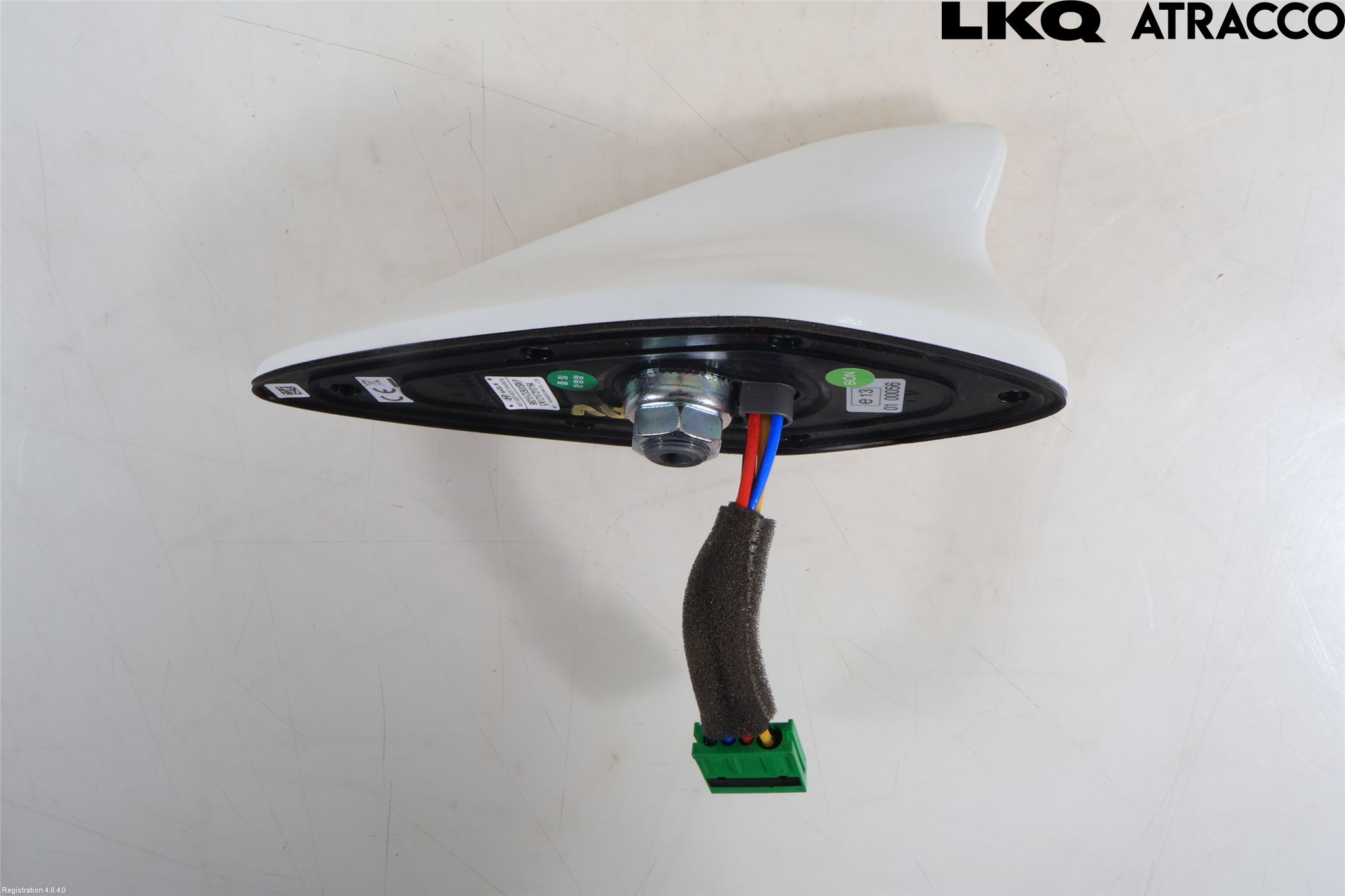 Kia EV6 (CV) 22- Stereo Antenne Radio-Tv