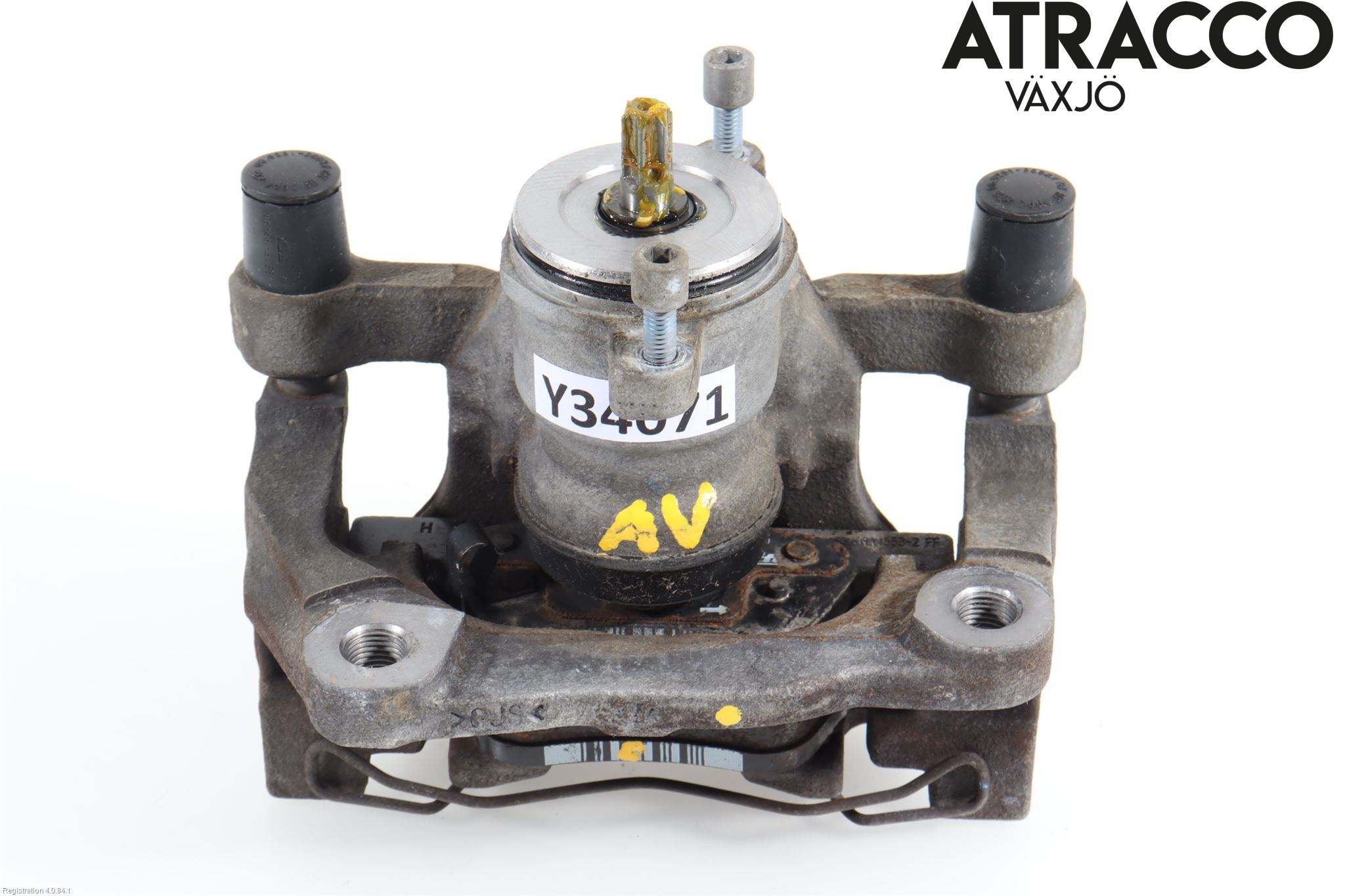 Honda JAZZ 21- Bremsecaliper Bak Venstre