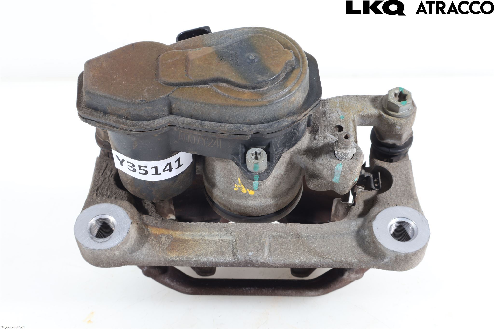Mazda CX-60 22- Bremsecaliper Bak Høyre
