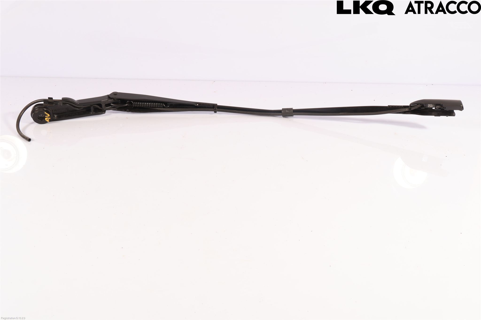 Toyota C-HR 16-23 Viskerarm-Armer Frontrute