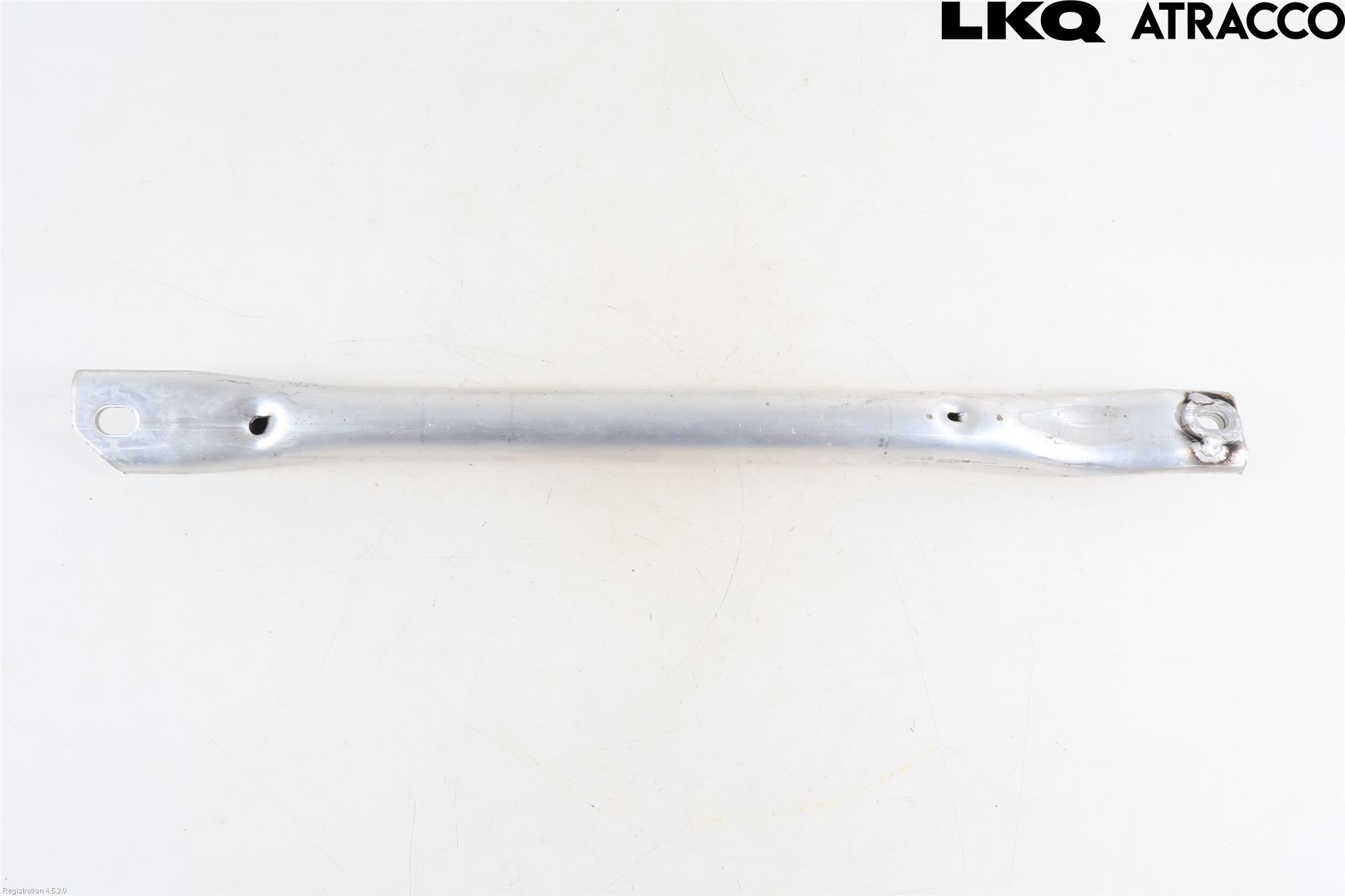 BMW 5 G30/G31/F90 17-23 Frontplate