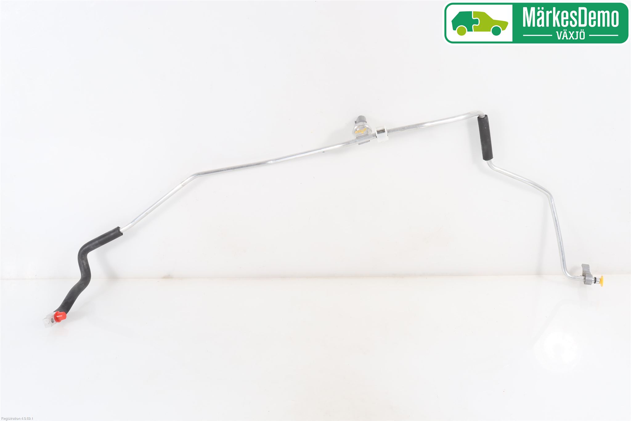 Suzuki JIMNY 81-21 Varme Ac Slange - Rør