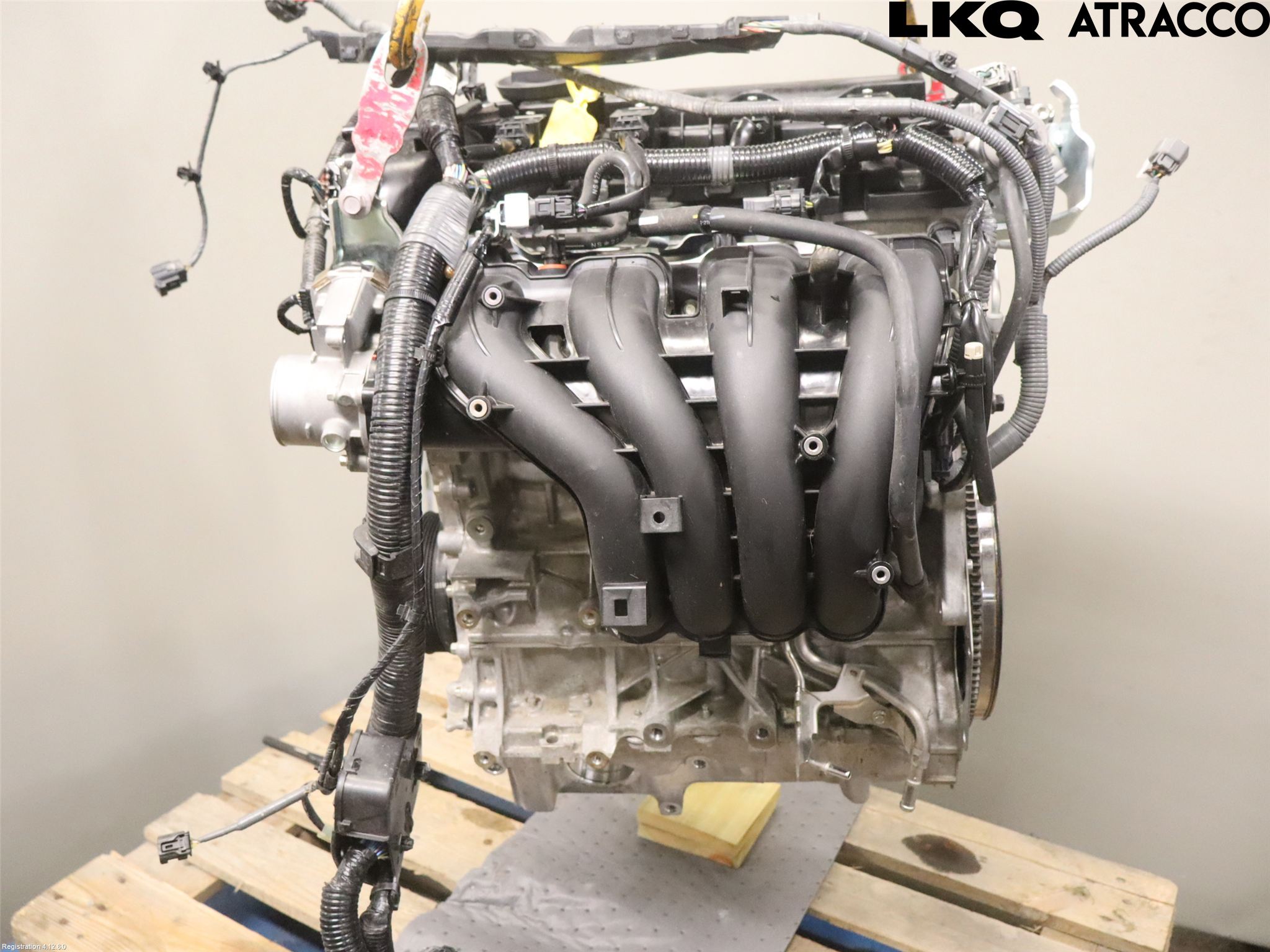 Mazda CX-60 22- Motor Bensin