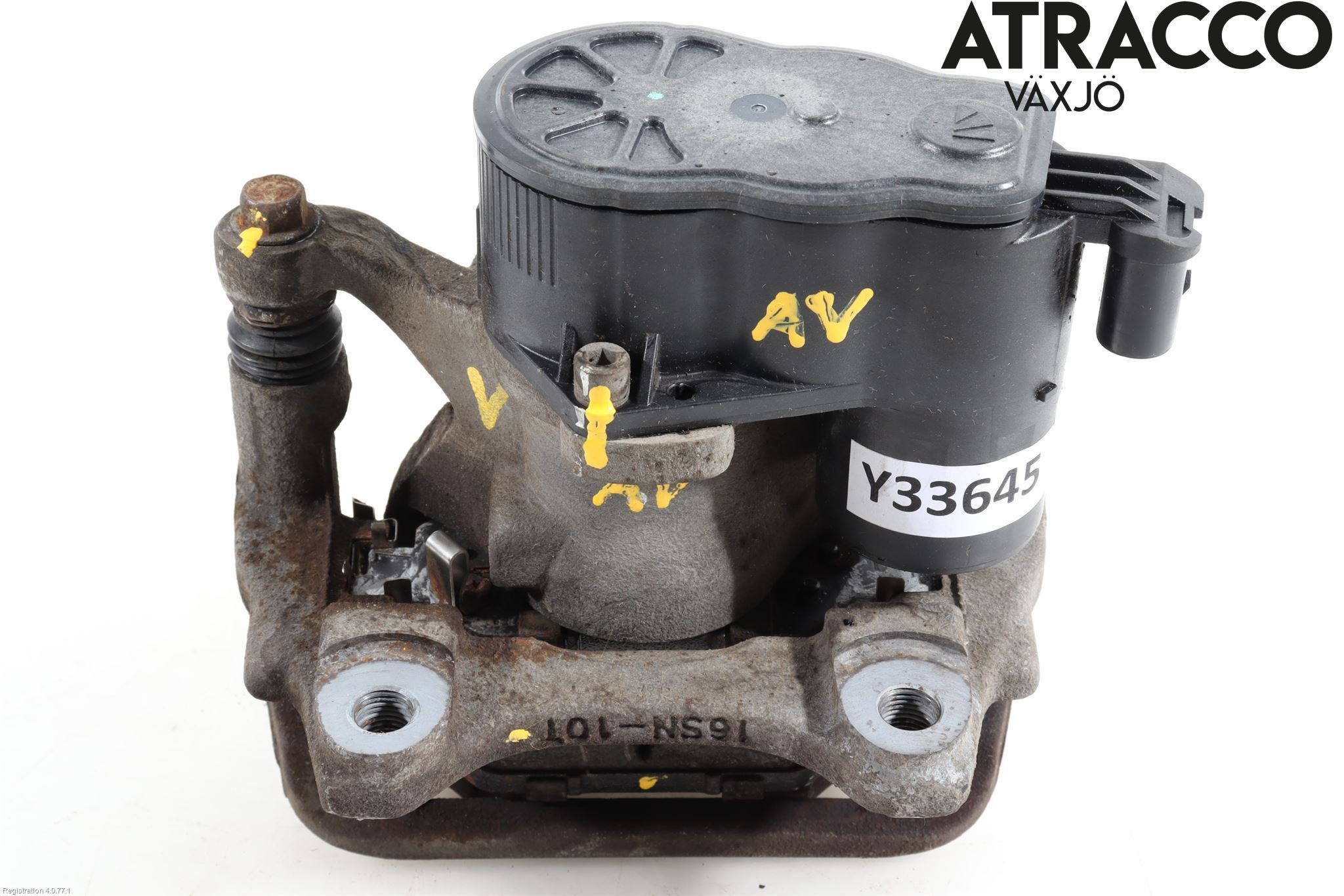 Honda CR-V 19-22 Bremsecaliper Bak Venstre
