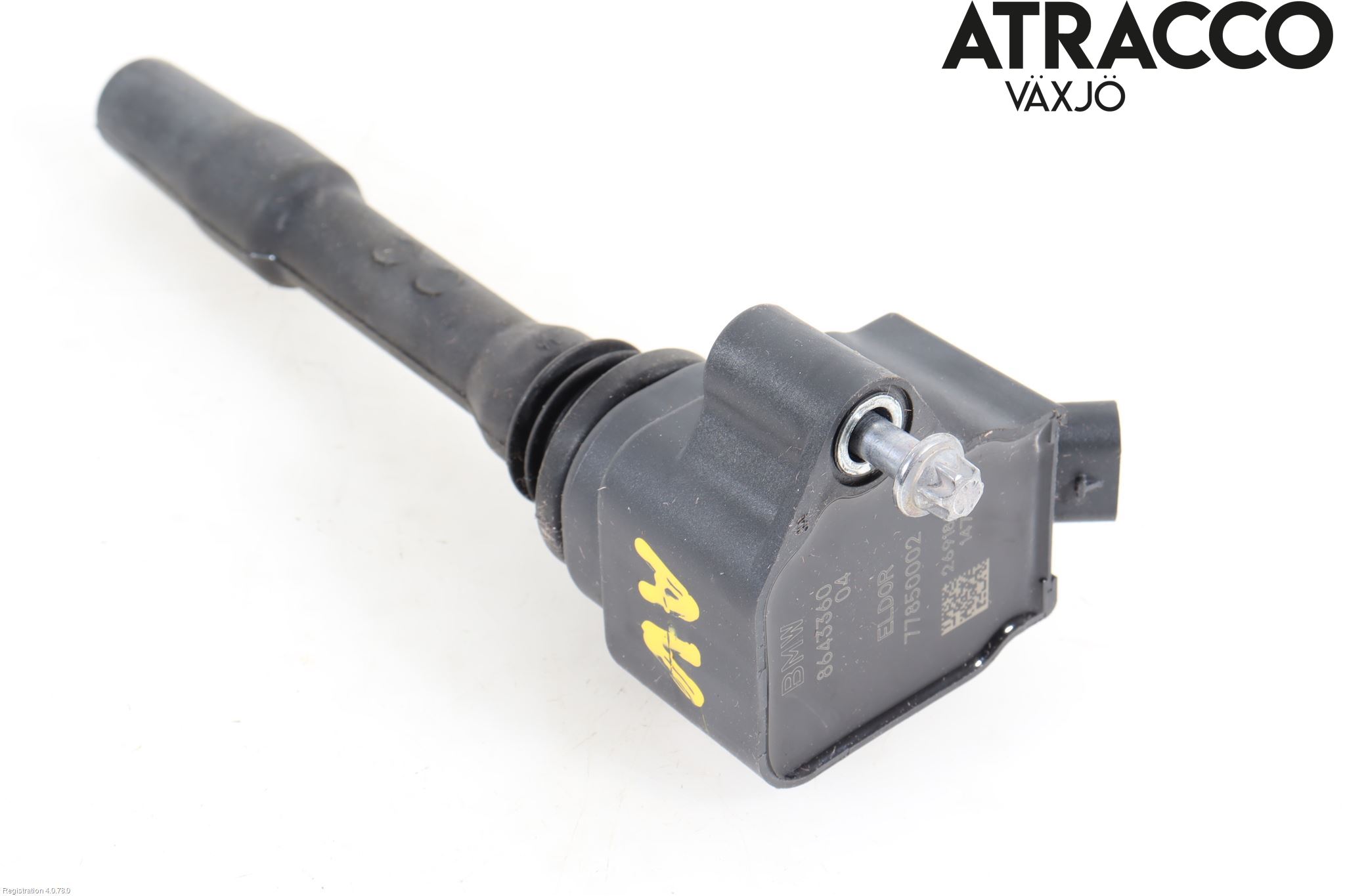 BMW 5 G30/G31/F90 17-23 Coil