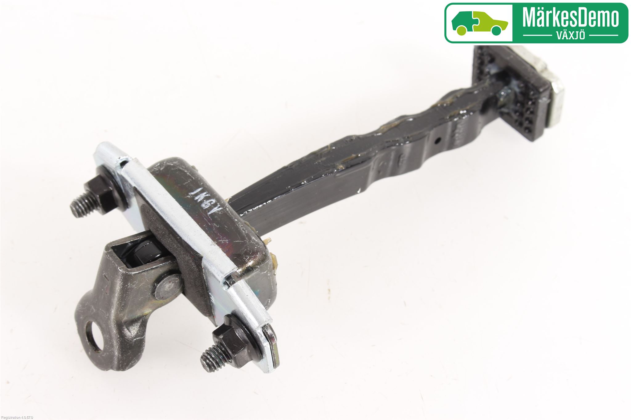 Hyundai KONA/ELECTRIC OS 18-23 Dørstopper