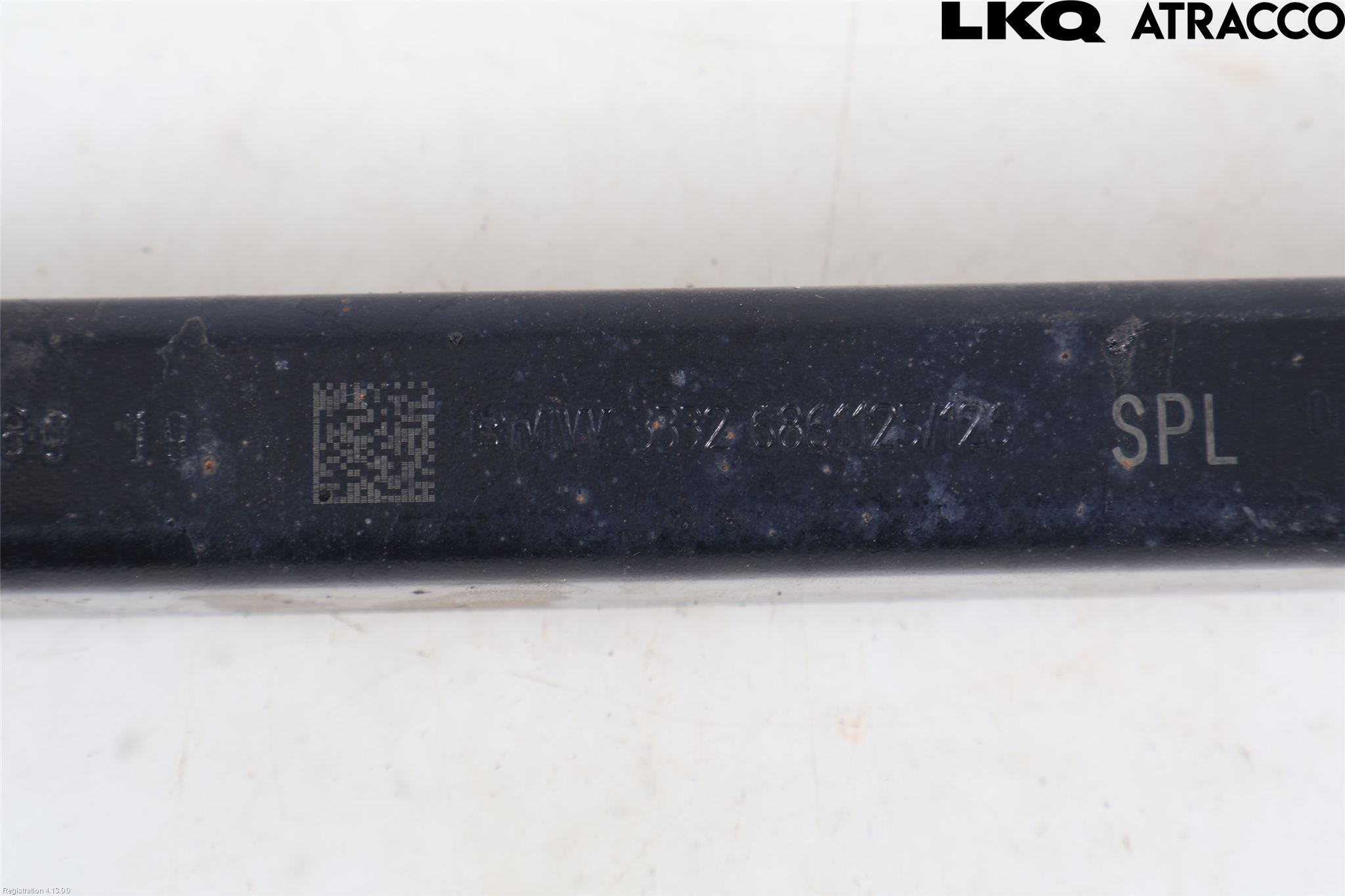 BMW 5 G30/G31/F90 17-23 Bærearm Bak Venstre