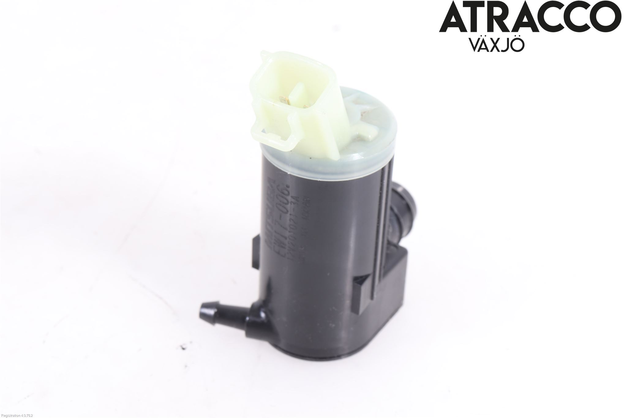 Suzuki SWIFT 17-24 Spylerpumpe Frontrute