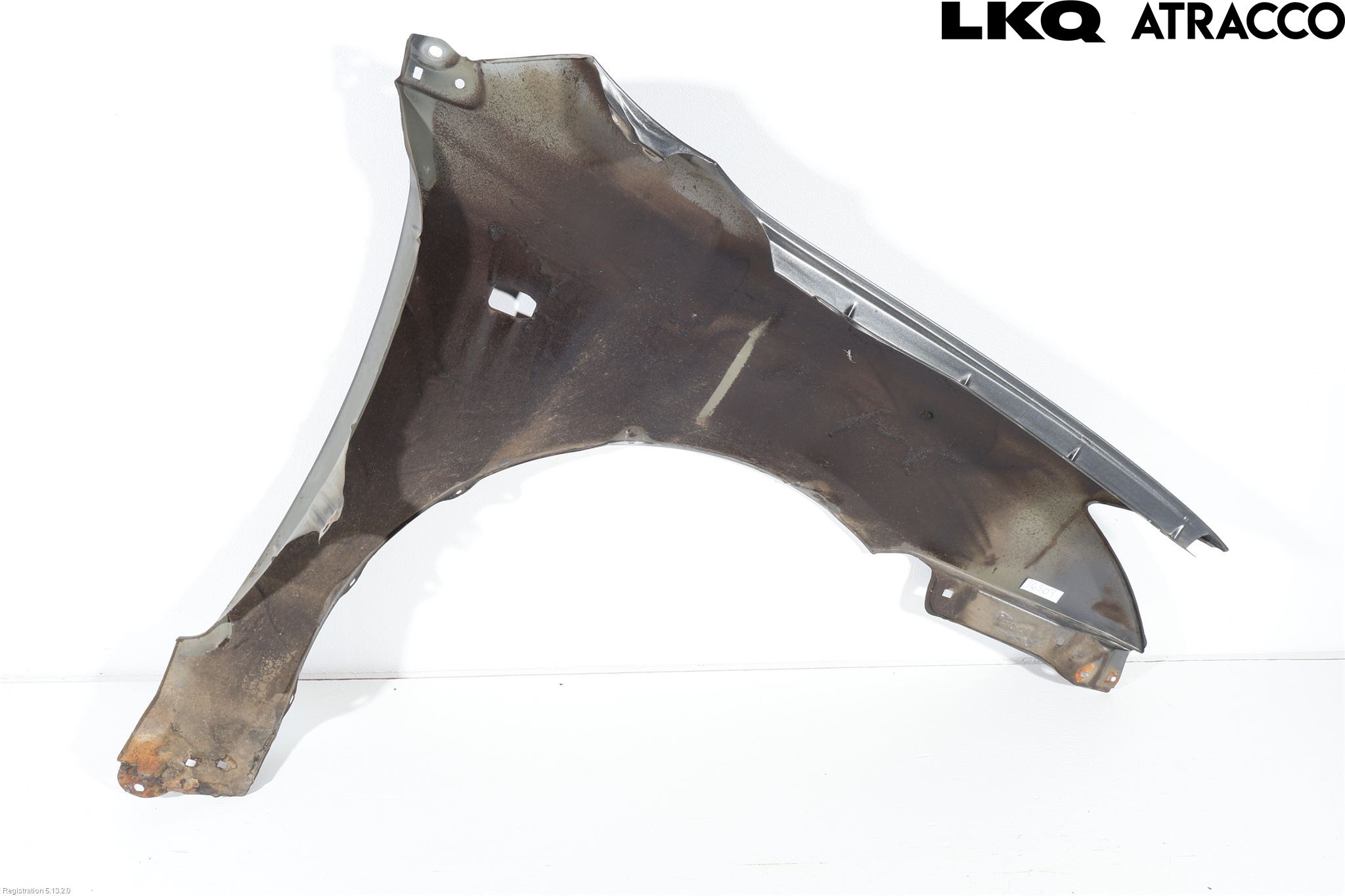 Toyota COROLLA 02-07 Skjerm Foran Venstre