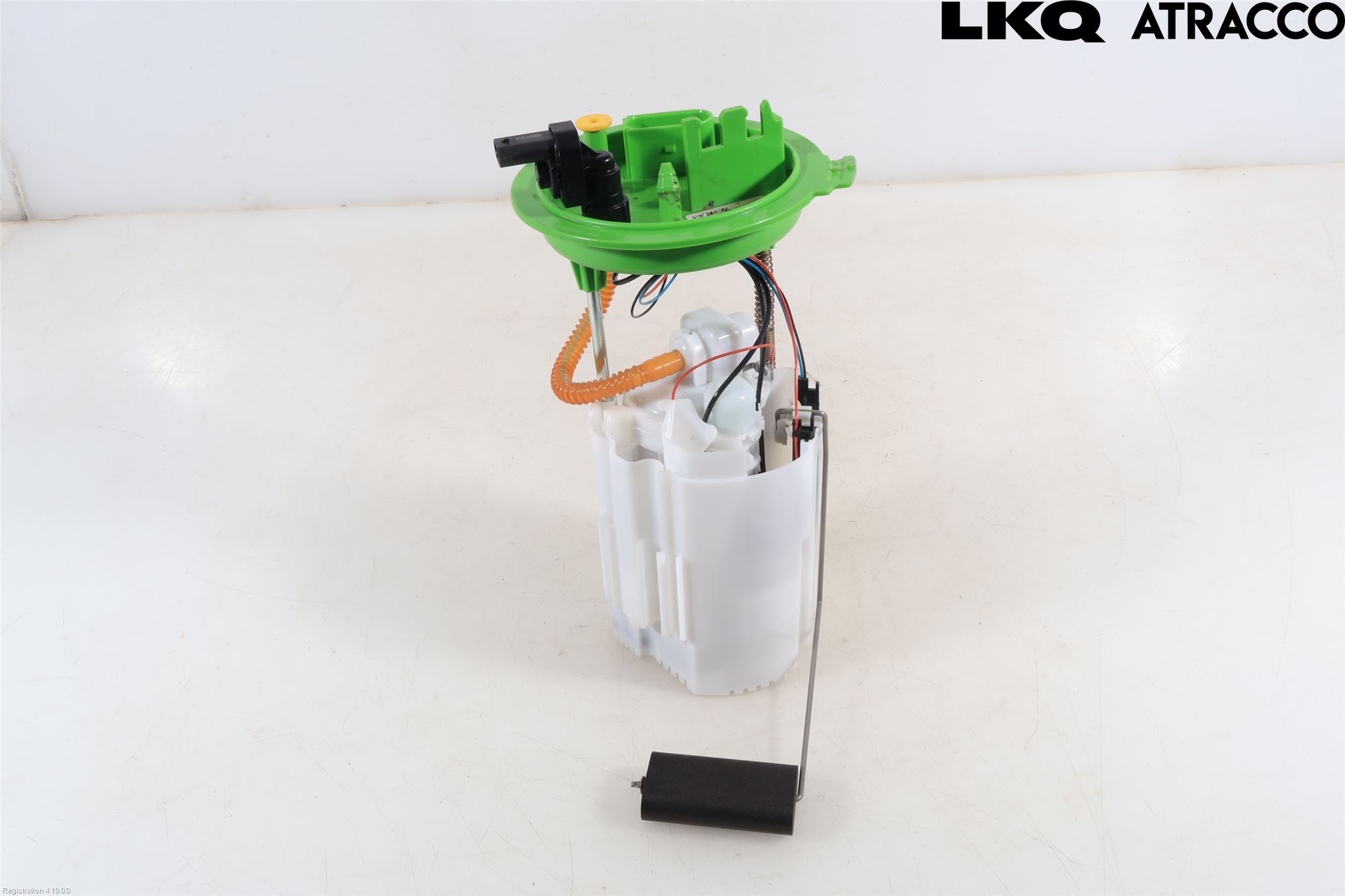 Volkswagen VW PASSAT 15-19 Drivstoffpumpe Fødepumpe El