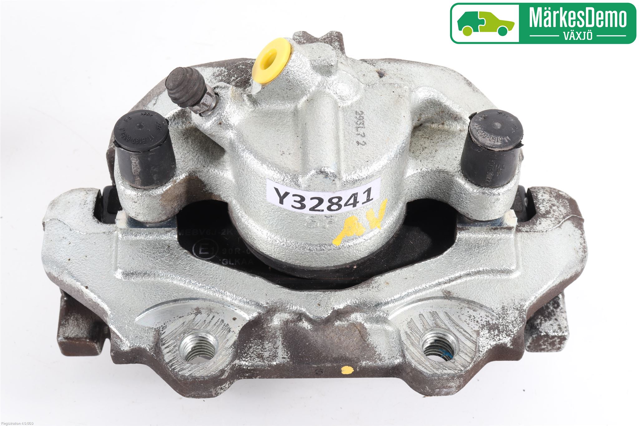 Ford KUGA 17-19 Bremsecaliper Foran Venstre