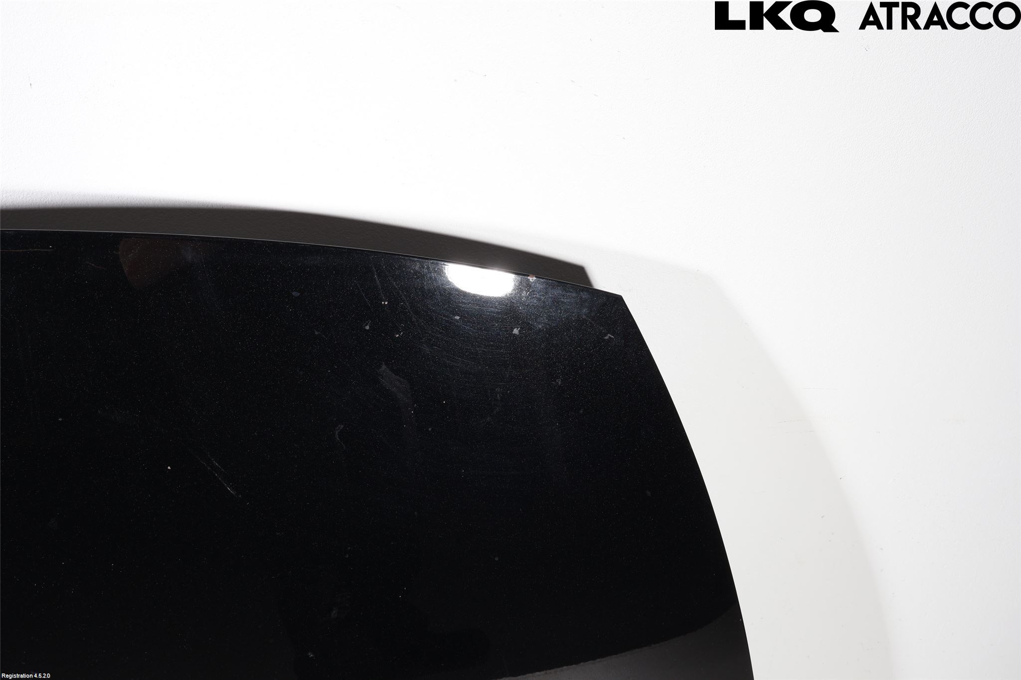 Kia RIO 12-16 Panser