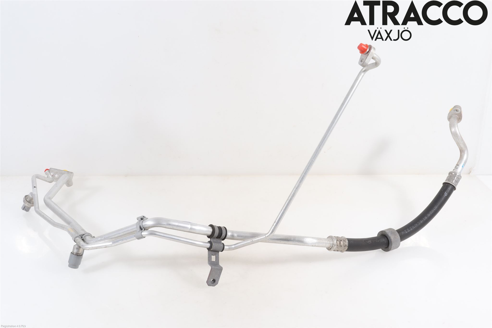Toyota AYGO 15-21 Varme Ac Slange - Rør